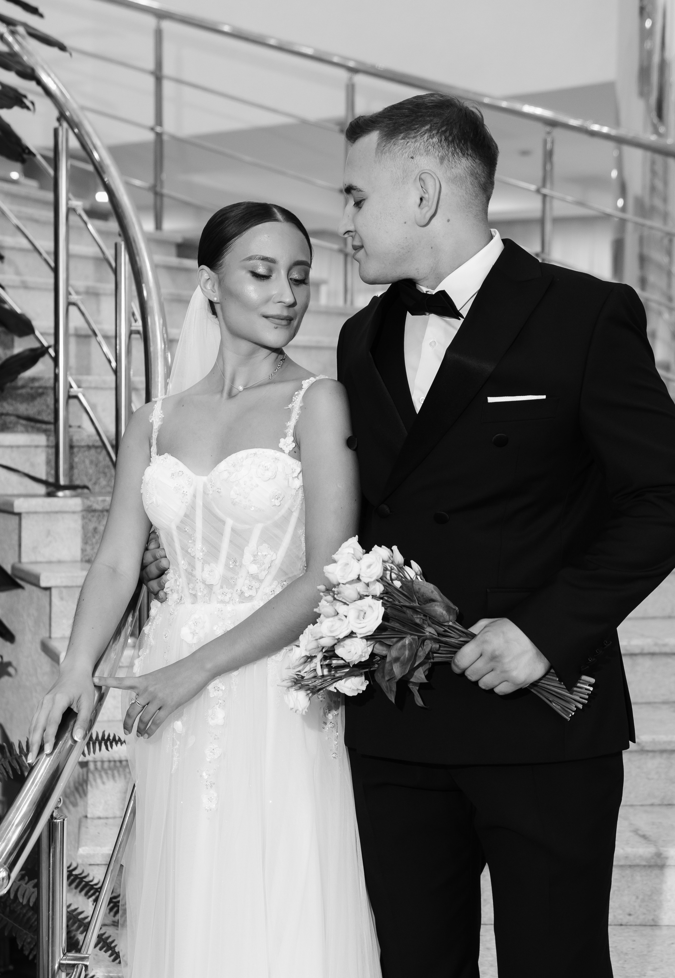 Arthur & Zarina. Свадебный фотограф Ильнар Асадуллин