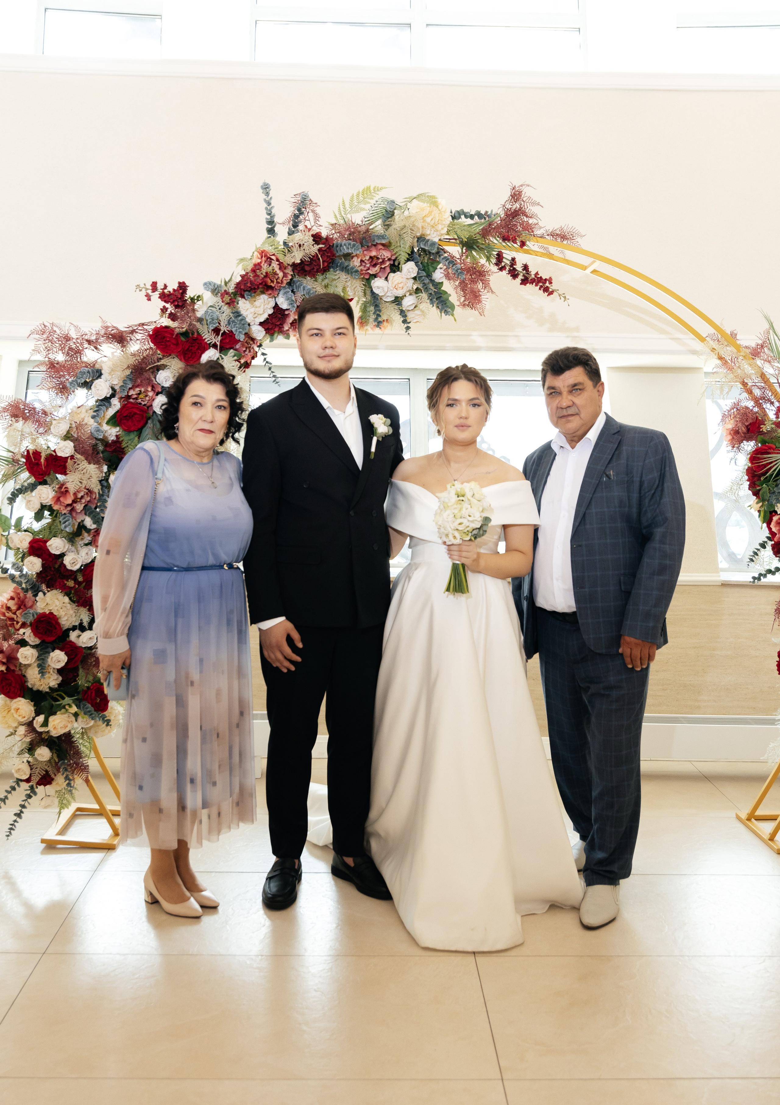 Emil & Guzel. Свадебный фотограф Ильнар Асадуллин