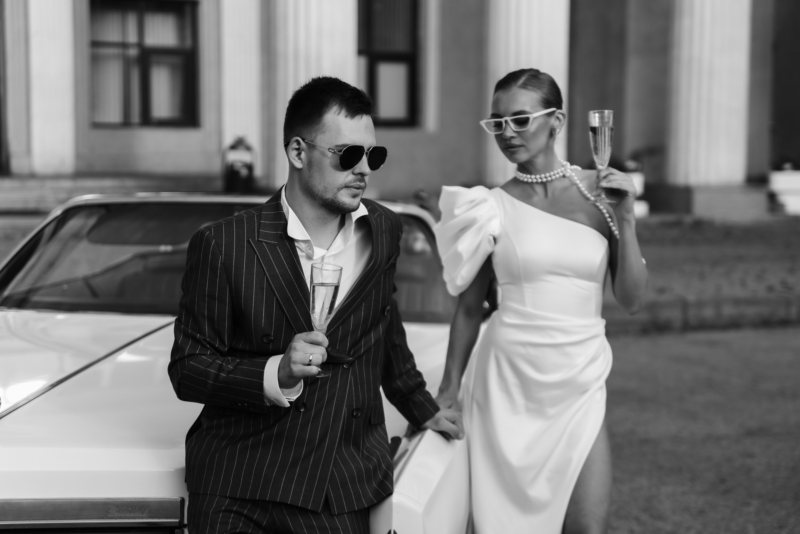 Anatoliy & Elena. Свадебный фотограф Ильнар Асадуллин