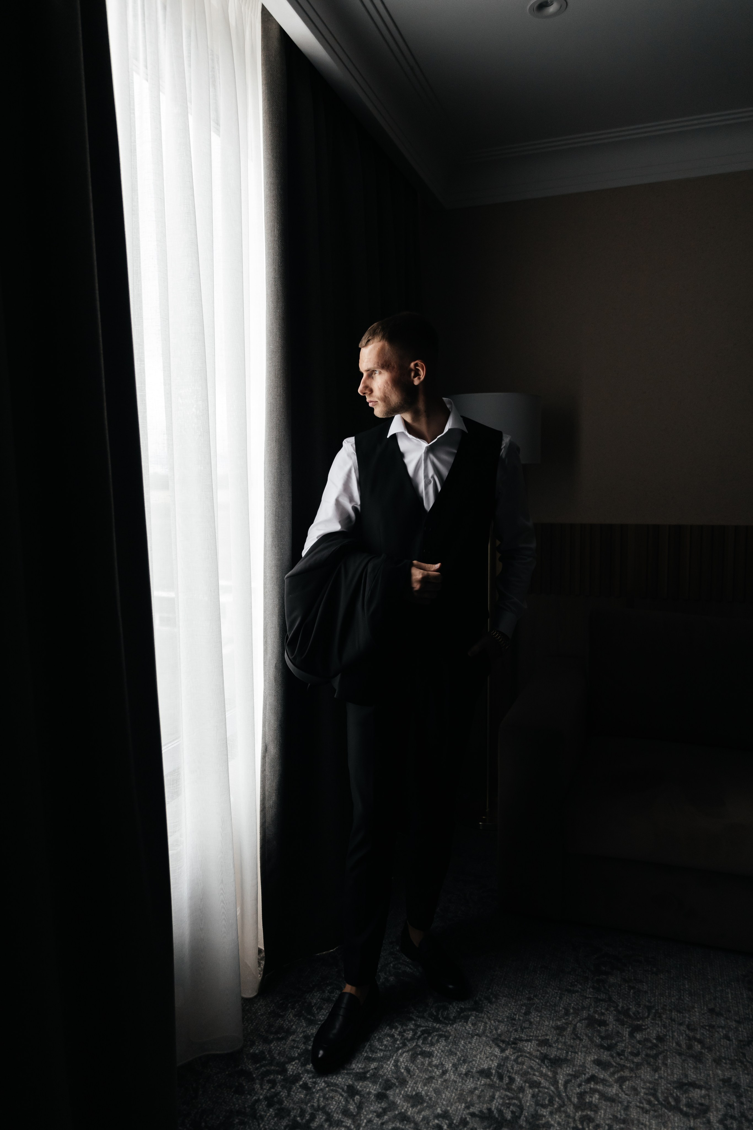 Stanislav & Kseniya. Свадебный фотограф Ильнар Асадуллин