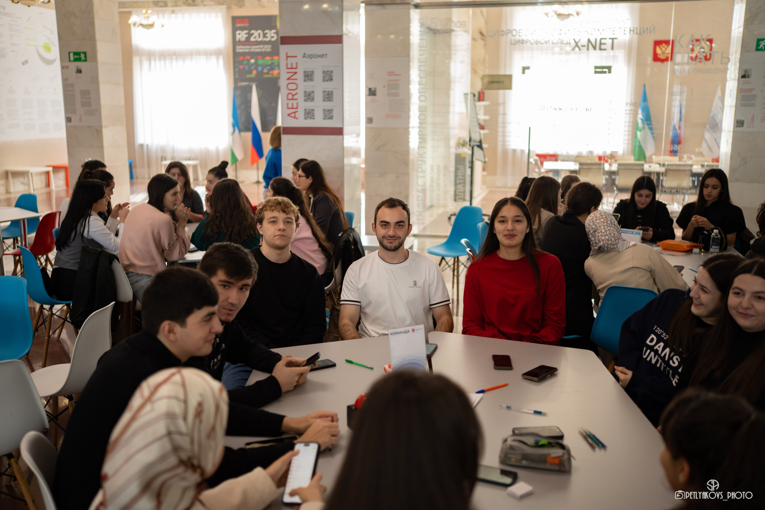 Квиз от платформы «Неравнодушные люди». Фотограф, видеограф Пятигорск, Ставрополь, Ессентуки, Petlyakovs_photo