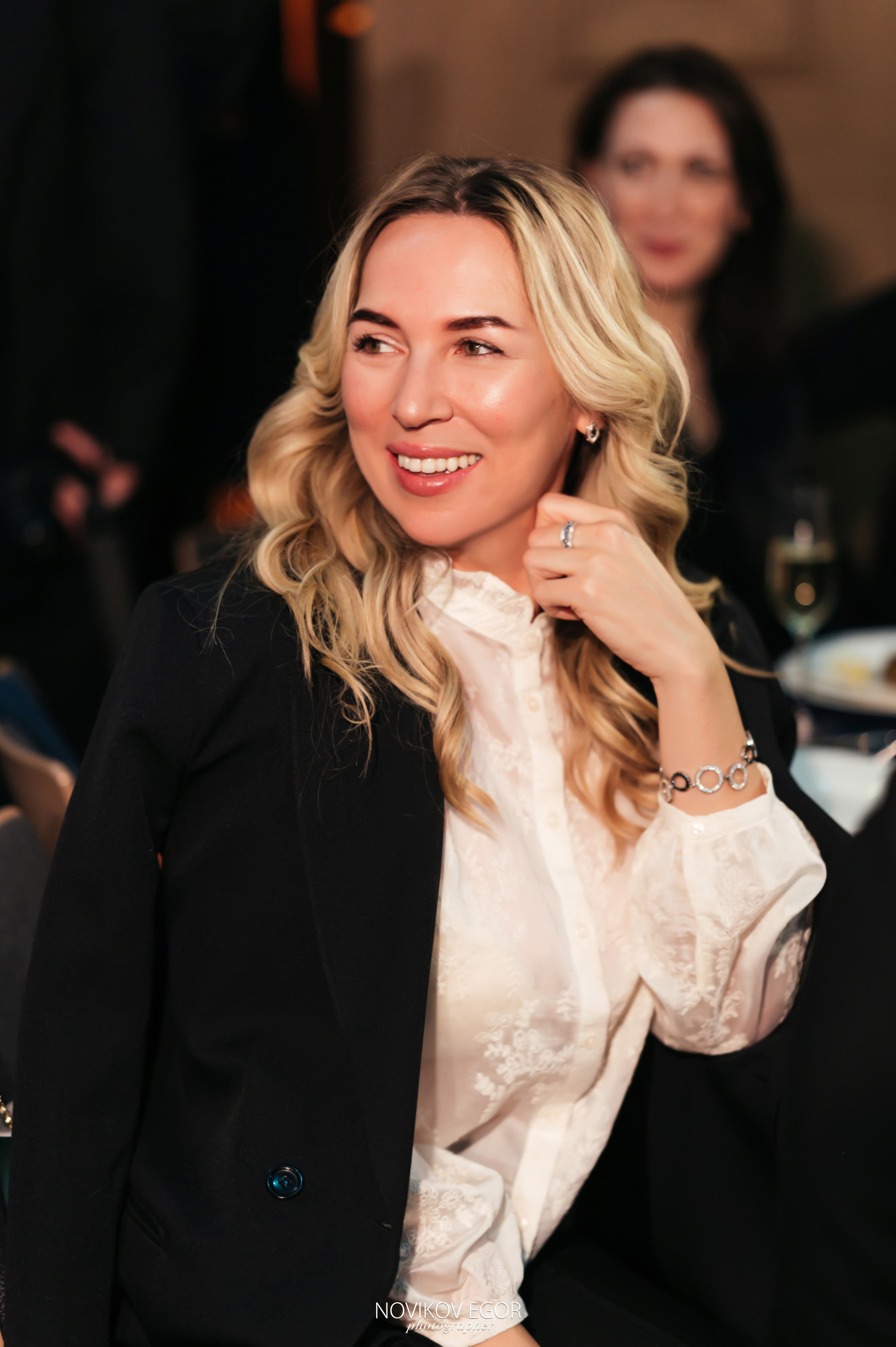 Hi Home Топ — дизайн 2024. Фотограф Ростов-на-Дону