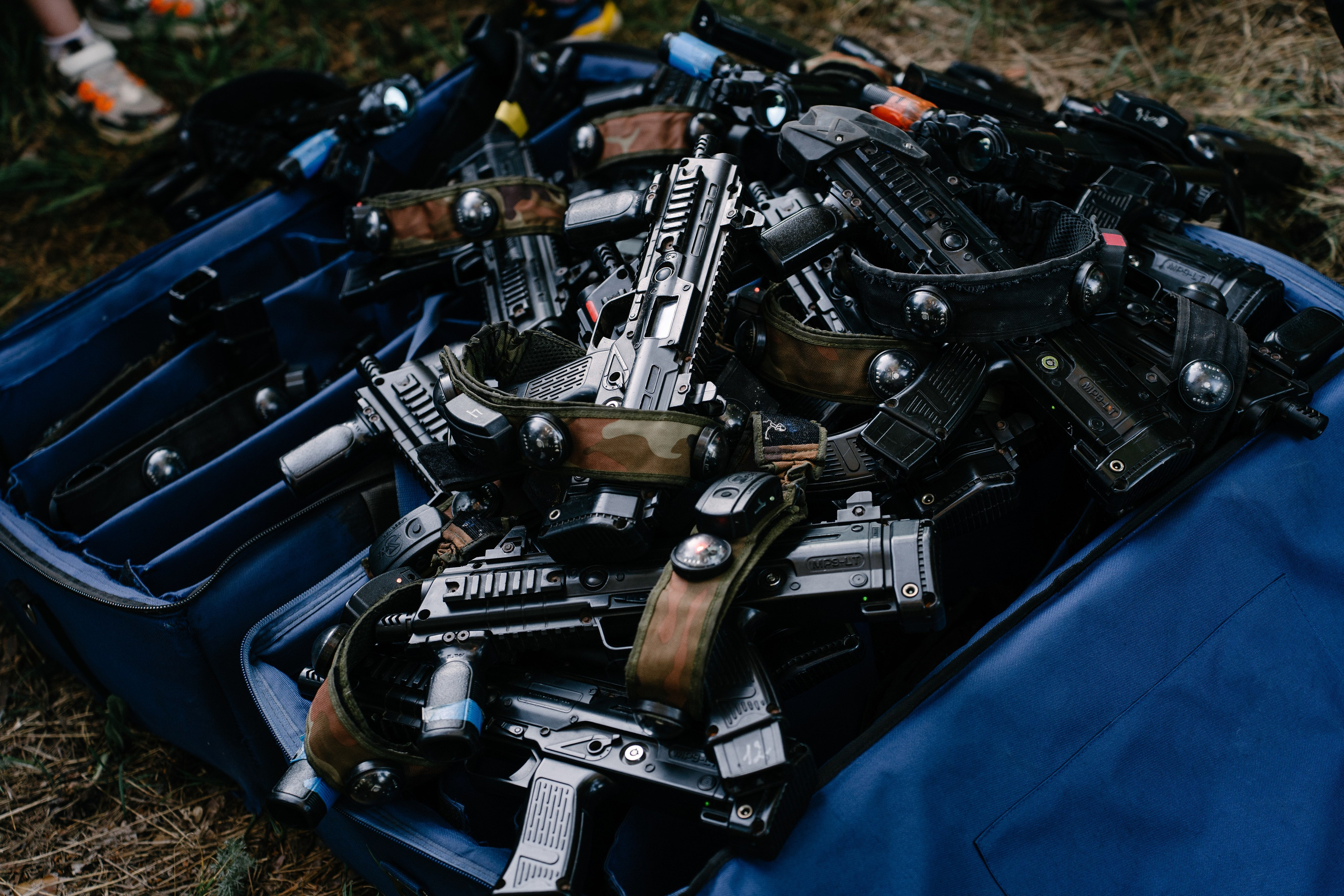 День Рождения Артёма. Свадебный и семейный фотограф в Воронеже Анастасия Бойко