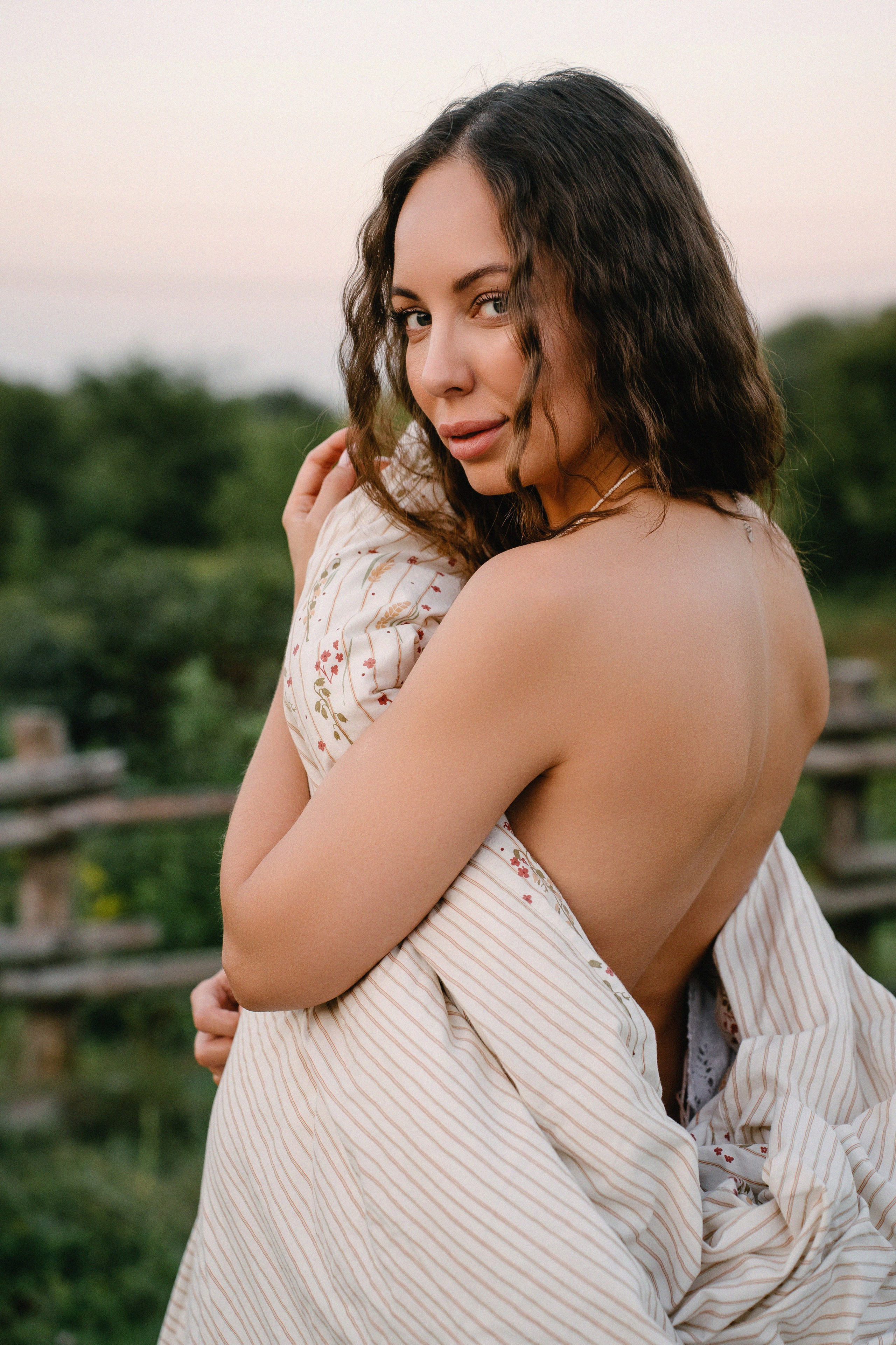 Иван, Олеся и Есения. Свадебный и семейный фотограф в Воронеже Анастасия Бойко