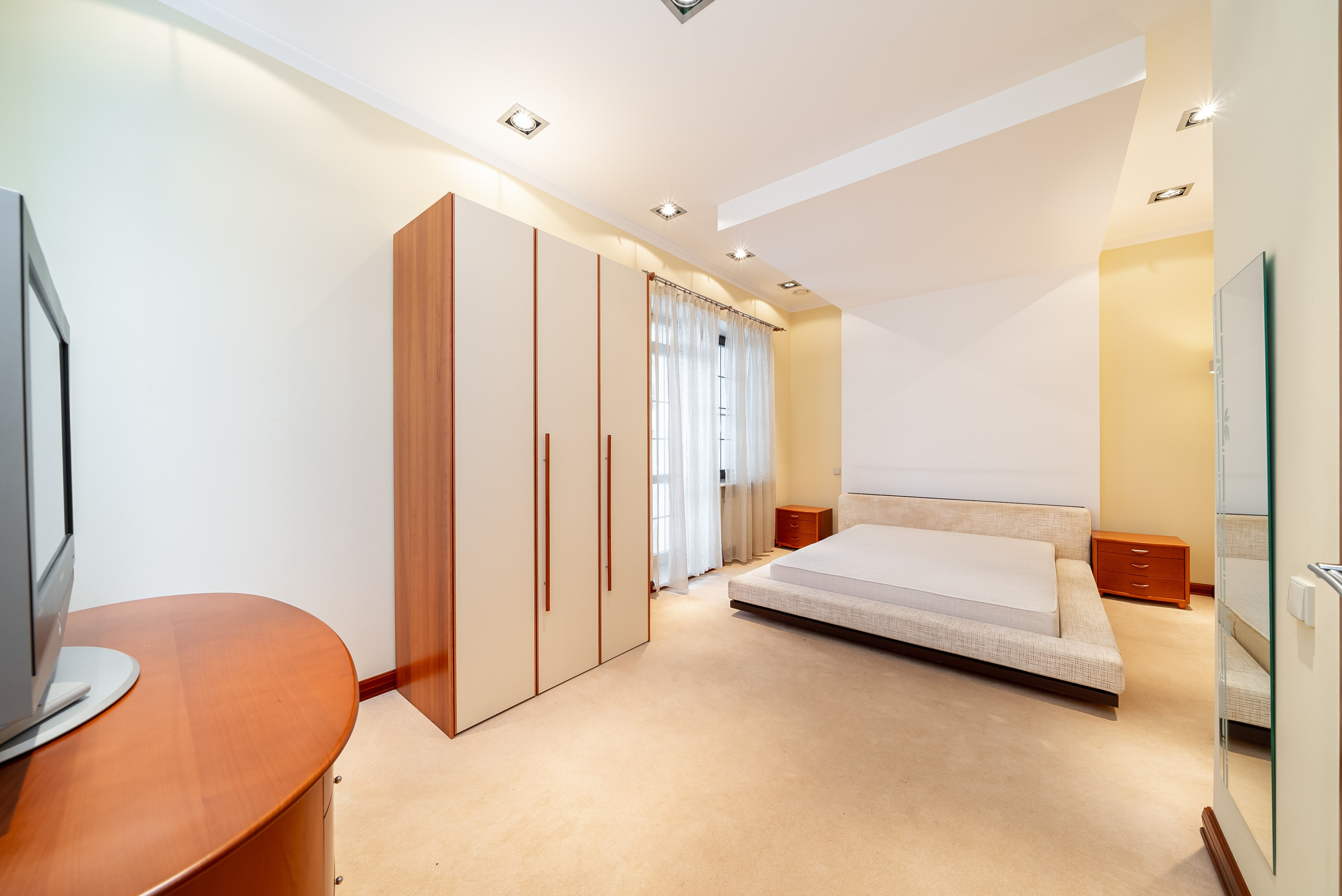 КП Корабельные Сосны. Фото и видео-съемка Андраник Хачатурян