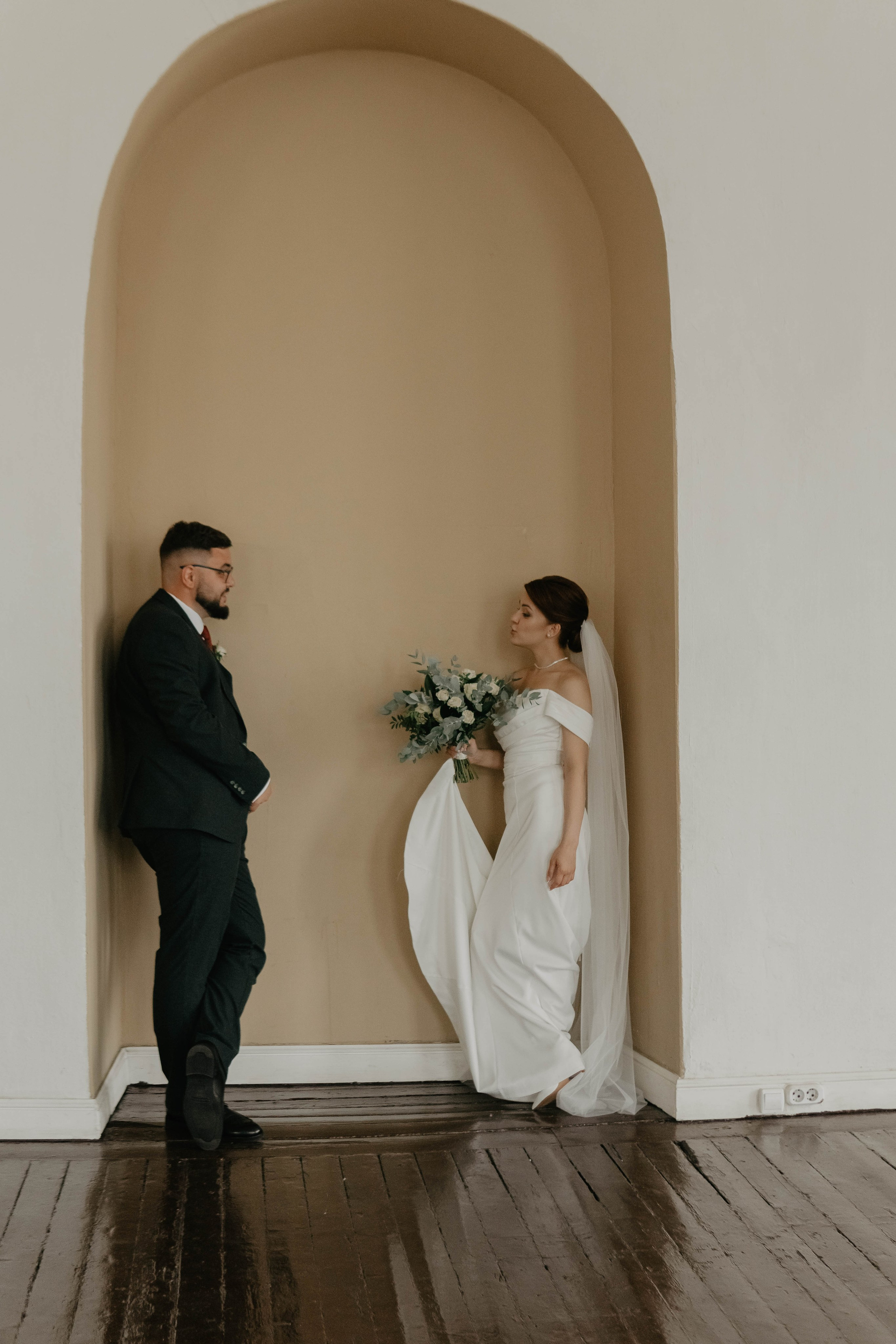 Свадьба. Студийный и свадебный фотограф Смоленск