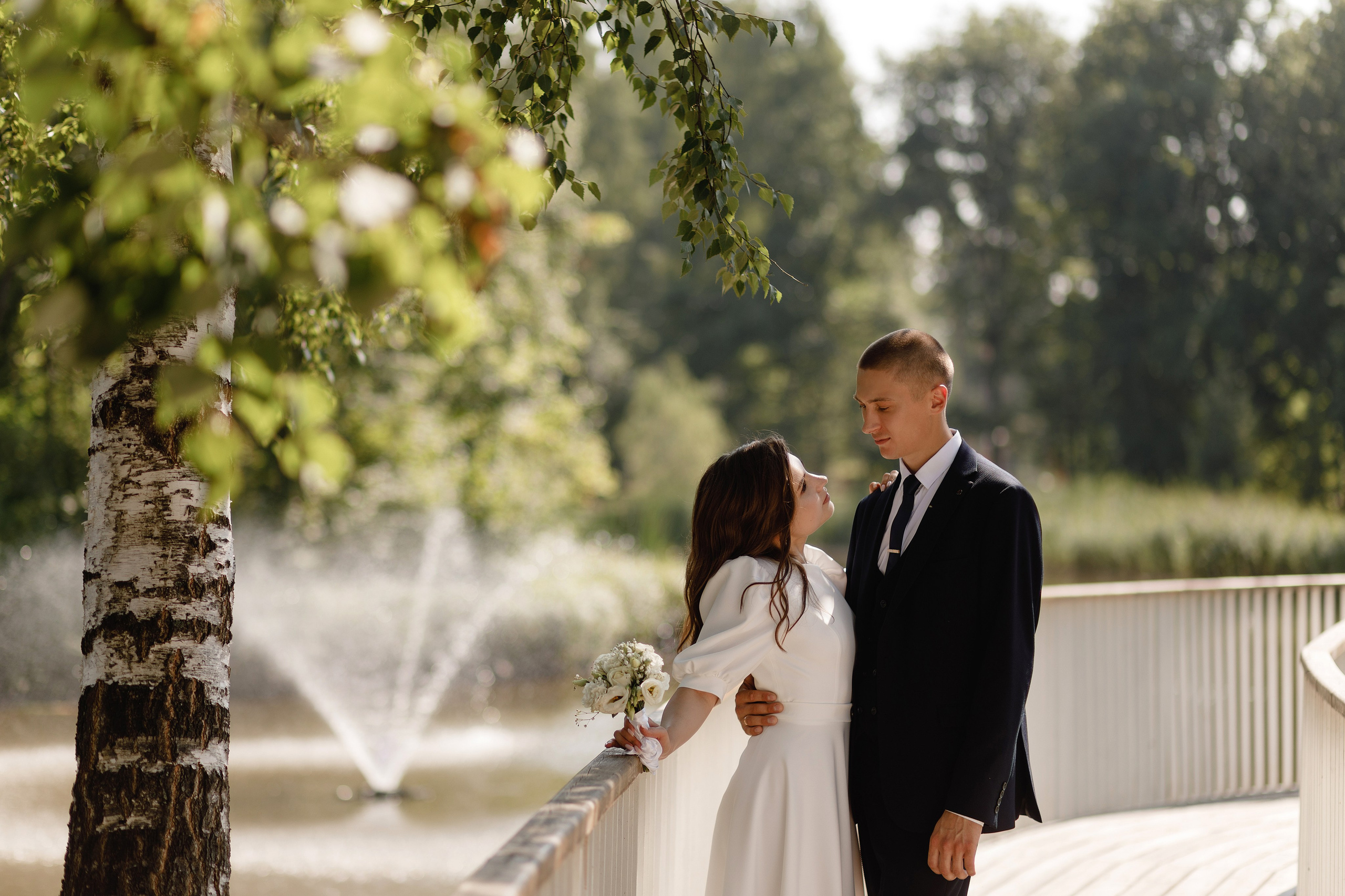 Валерия Николай. Привет! Я Анна Крайник. Фотограф ваших событий в Выксе и не только