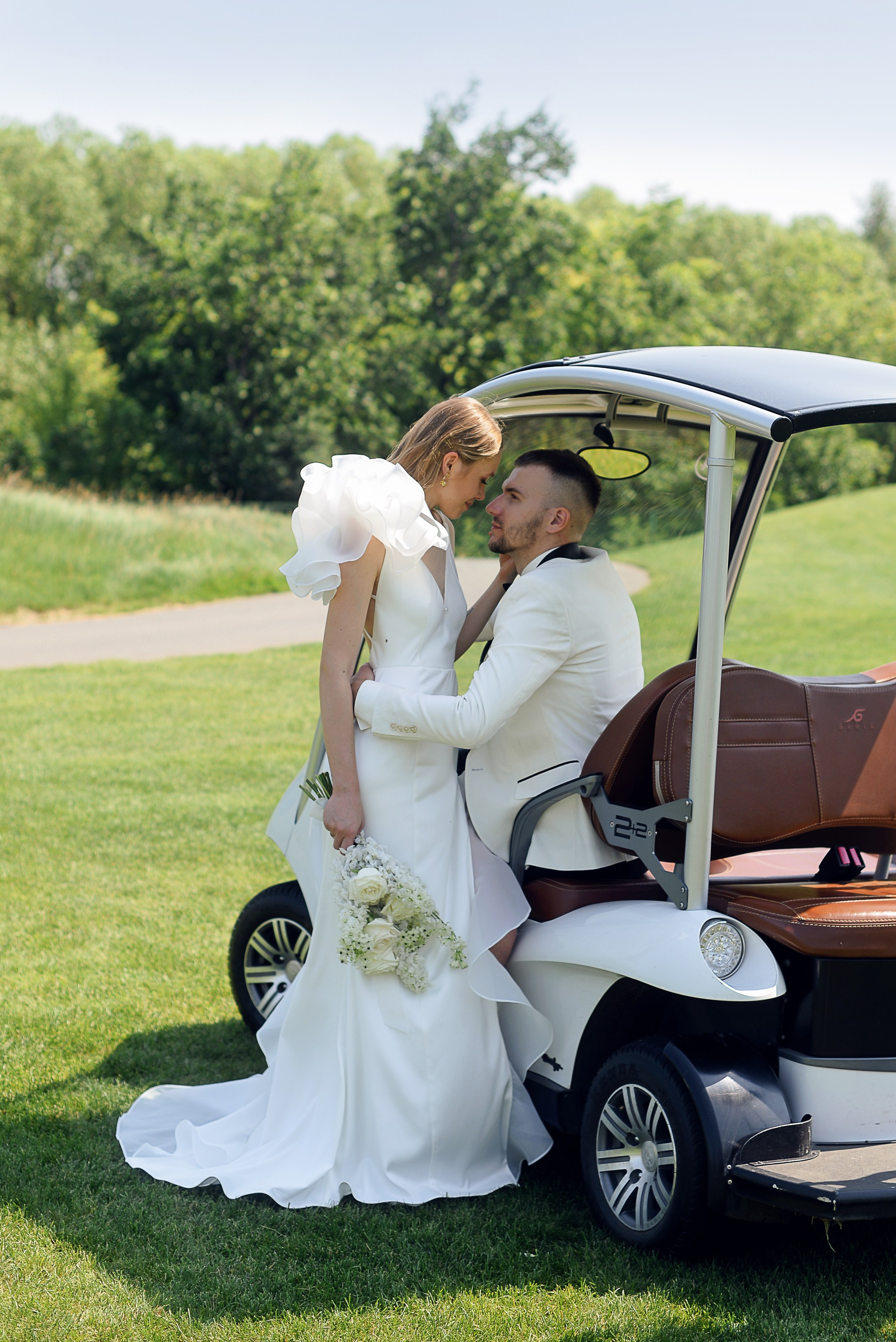 Сергей&Регина. Свадебный фотограф в Санкт Петербурге Падерина Кристина