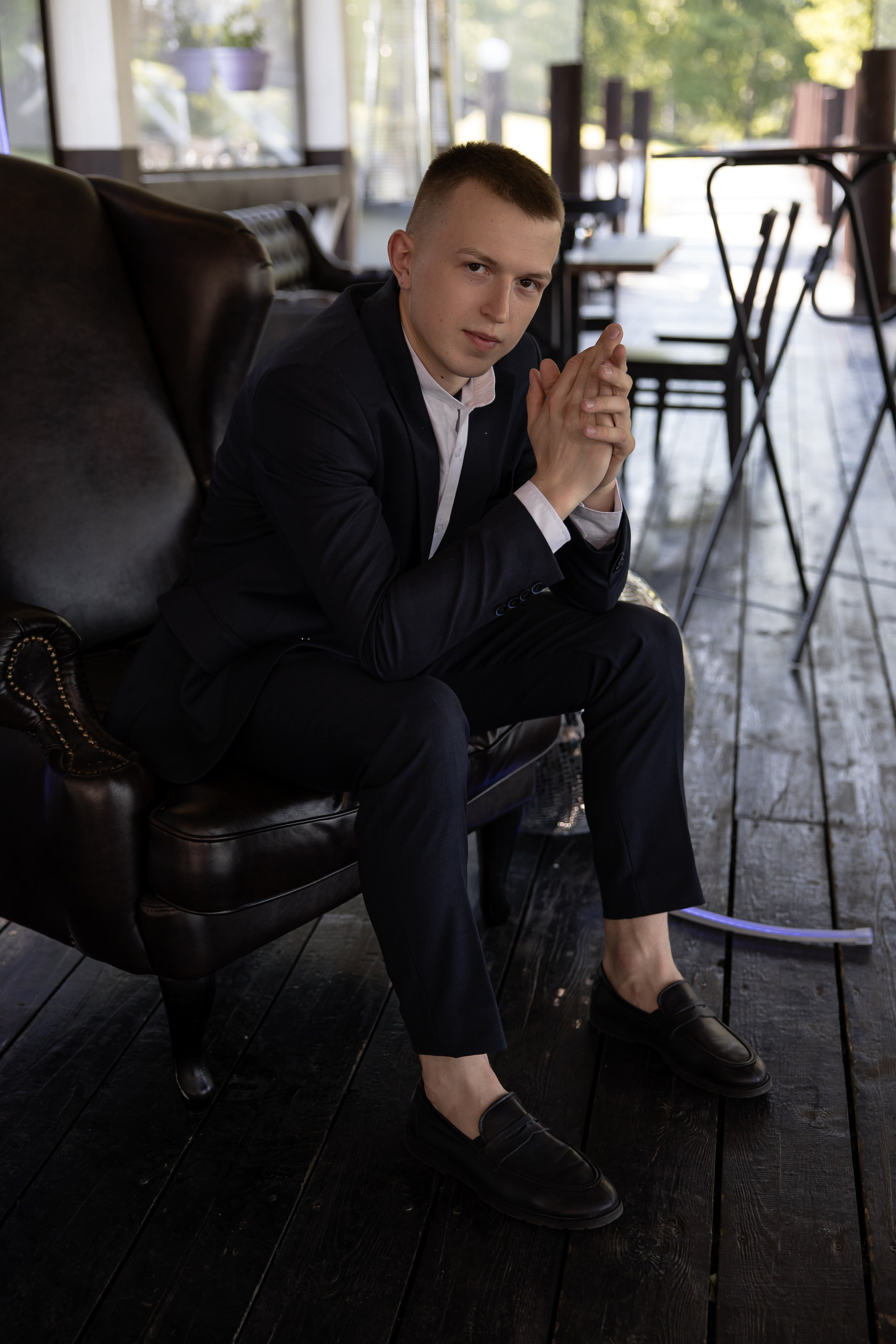 Максим и Ева. Свадебный и Семейный фотограф по всему миру Анна Фёдорова