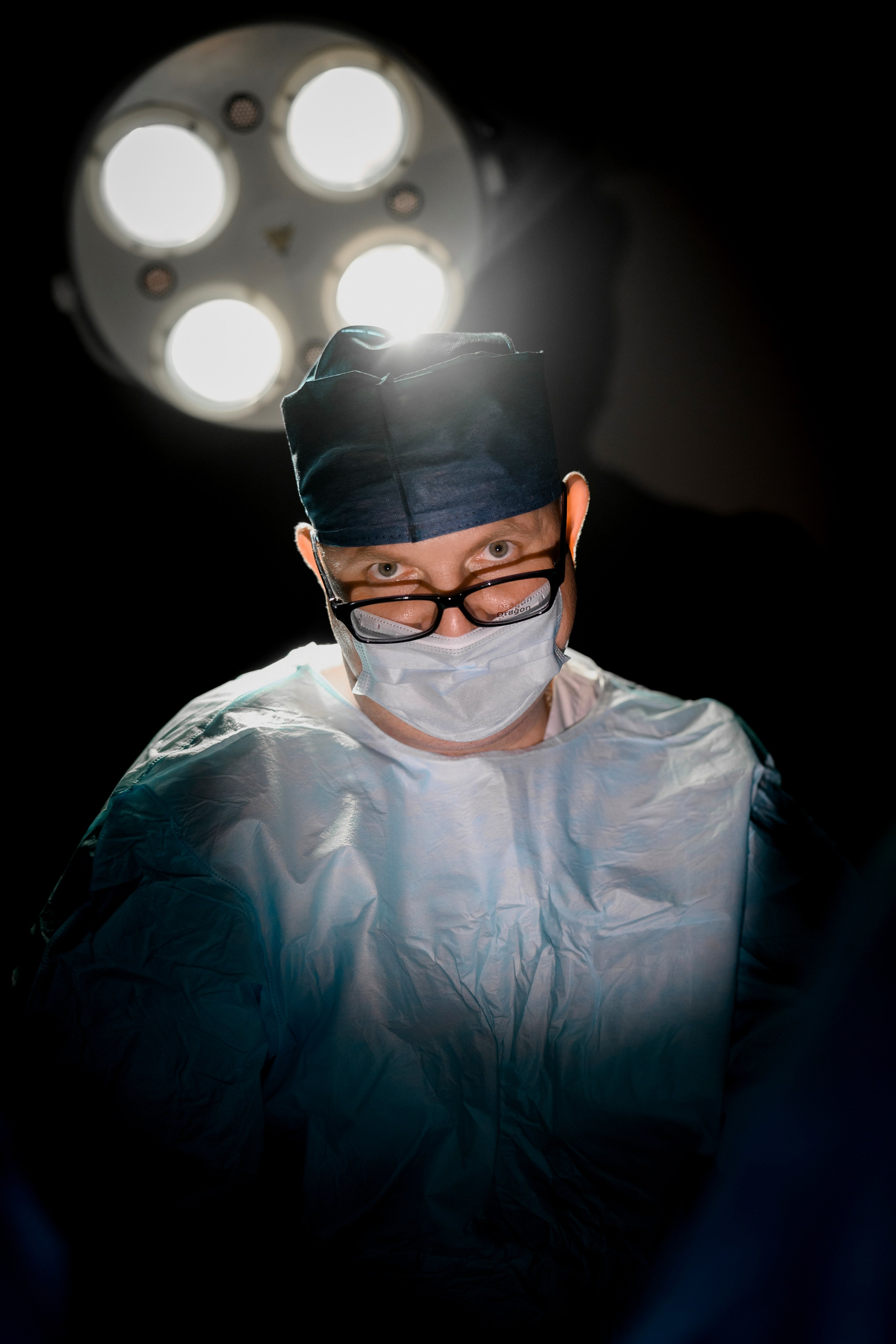 Doctor. Фотограф в Астрахани — Богдан Ковенькин