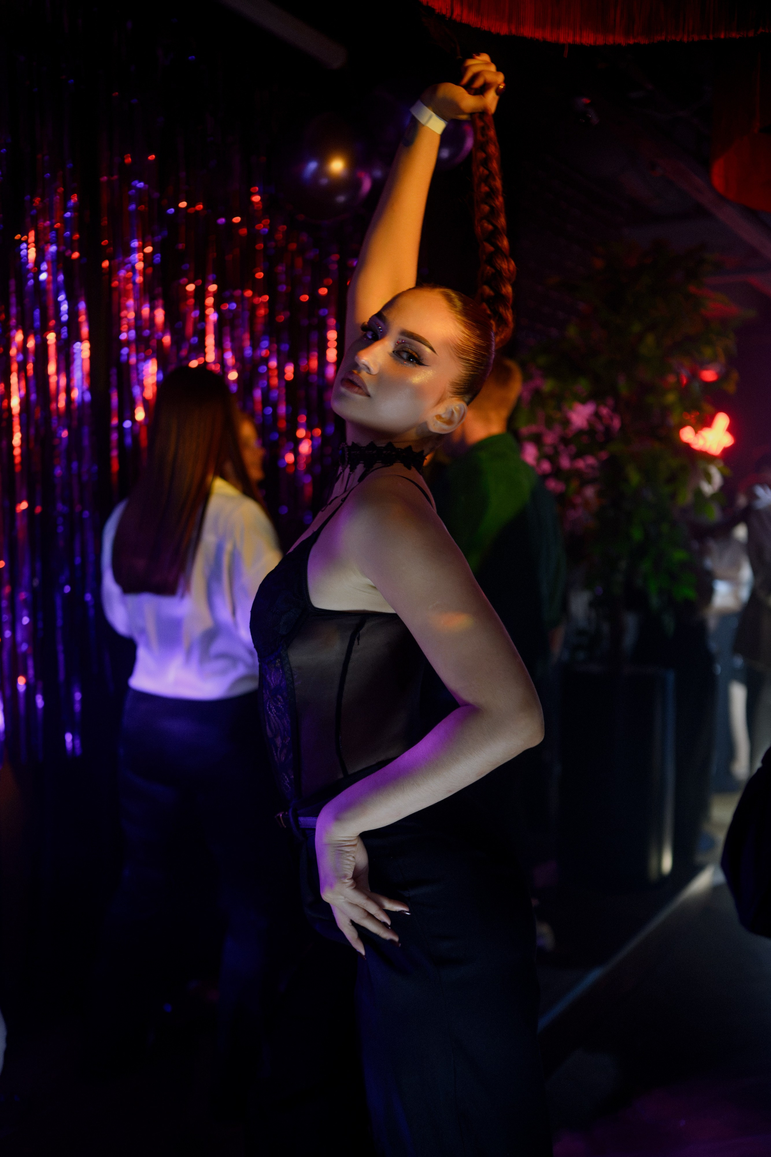 Club. Фотограф в Астрахани — Богдан Ковенькин