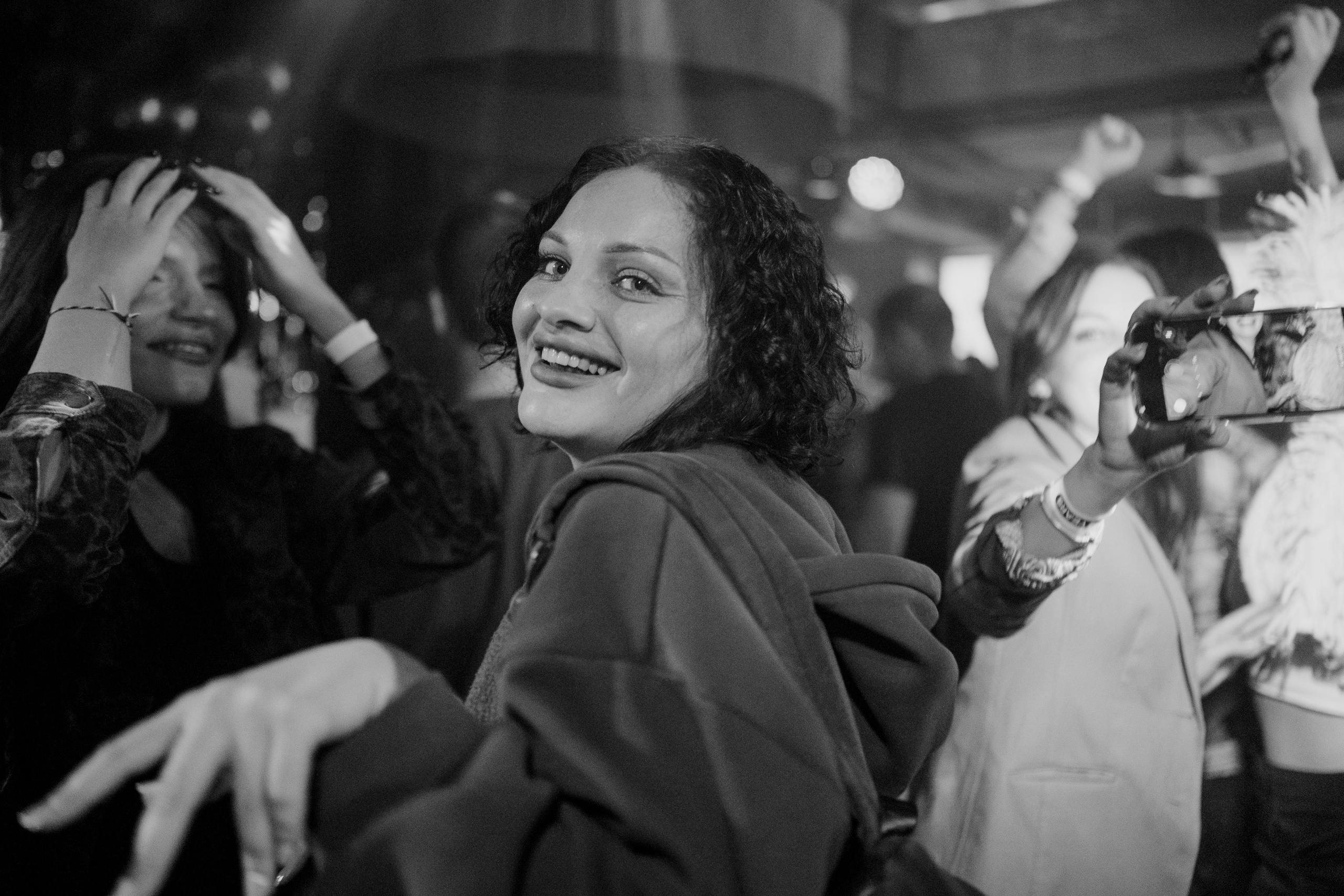 Club. Фотограф в Астрахани — Богдан Ковенькин