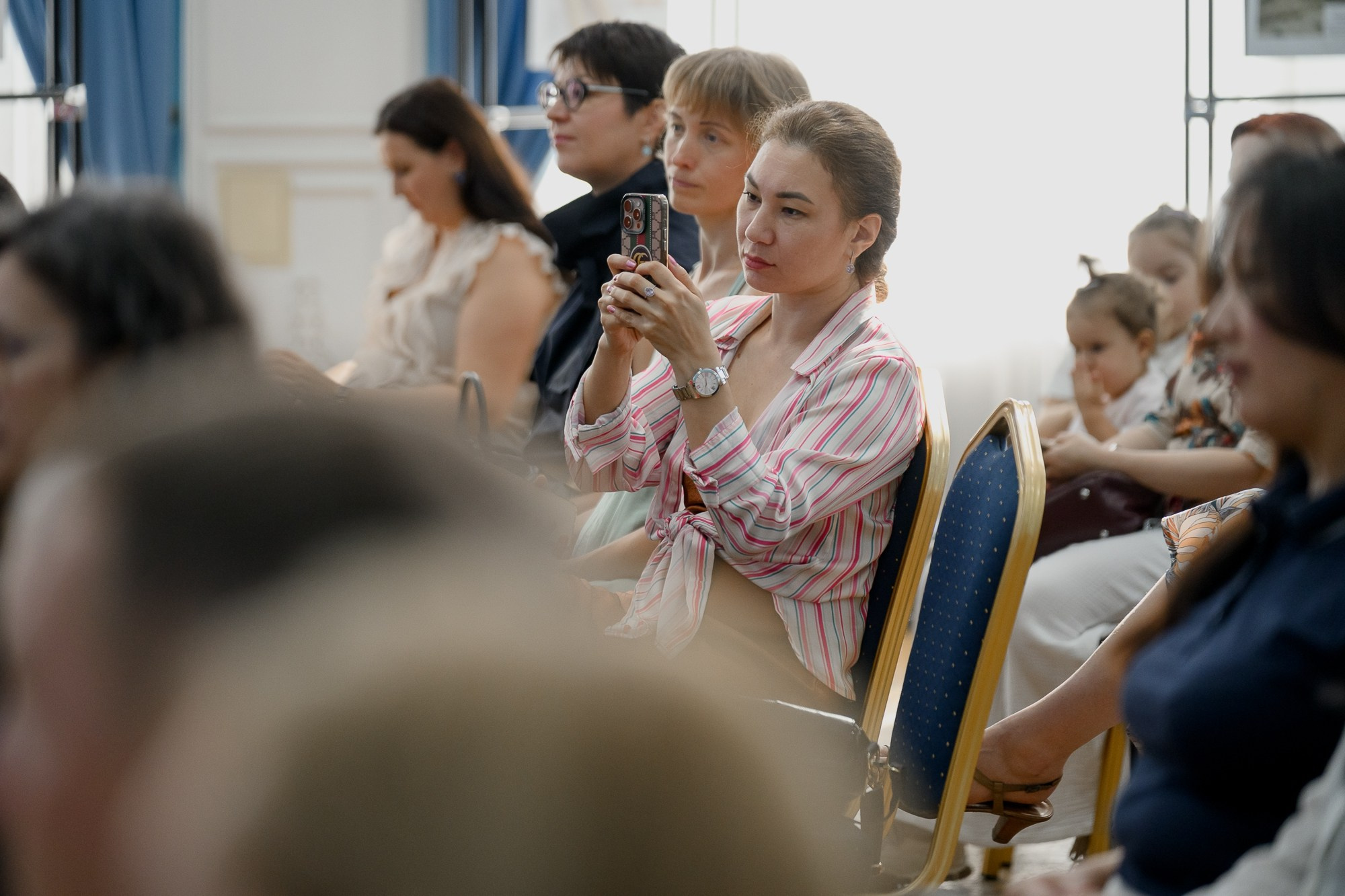 Женский форум. Фотограф в Астрахани — Богдан Ковенькин