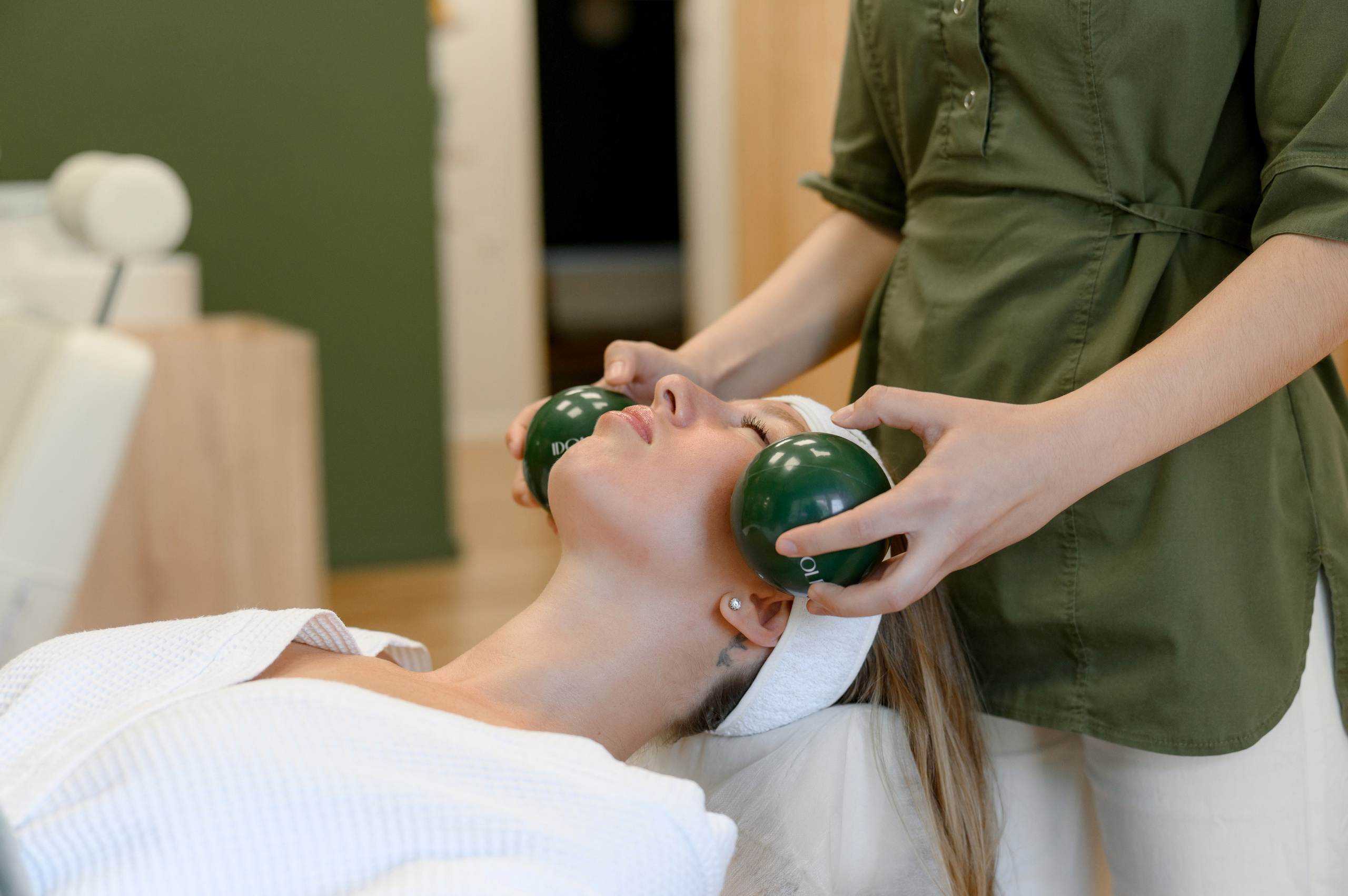 Massage. Фотограф в Астрахани — Богдан Ковенькин