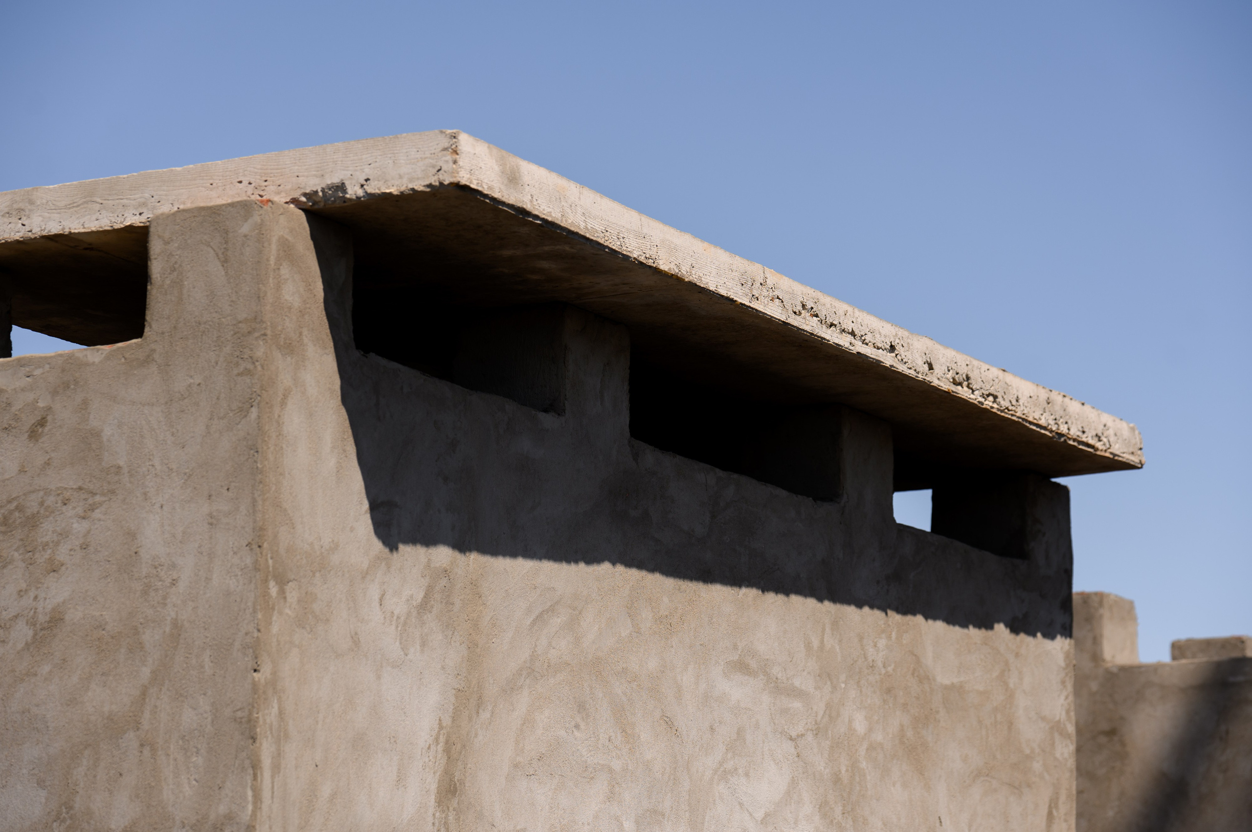 Building 2. Фотограф в Астрахани — Богдан Ковенькин