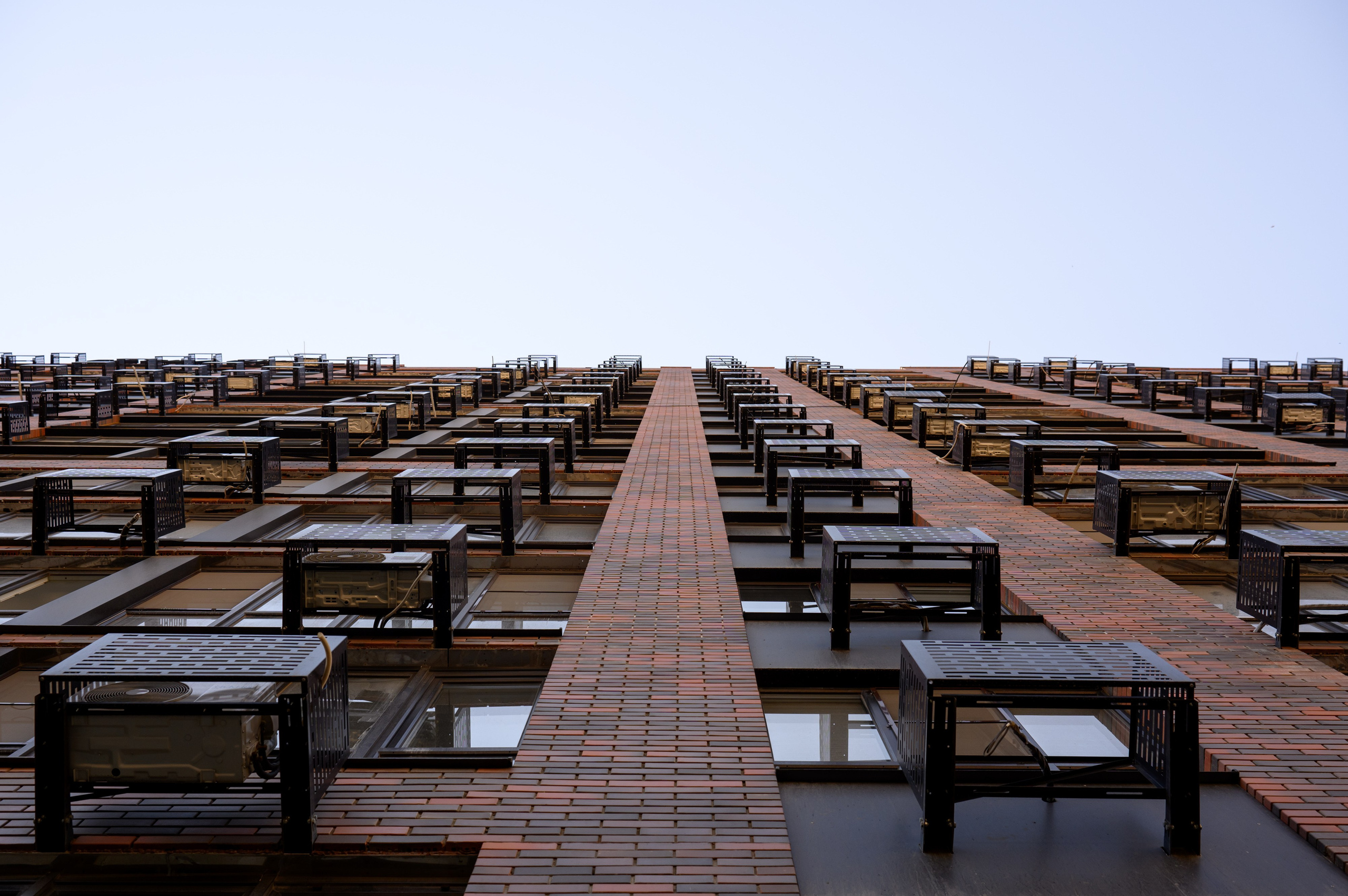 Building 2. Фотограф в Астрахани — Богдан Ковенькин