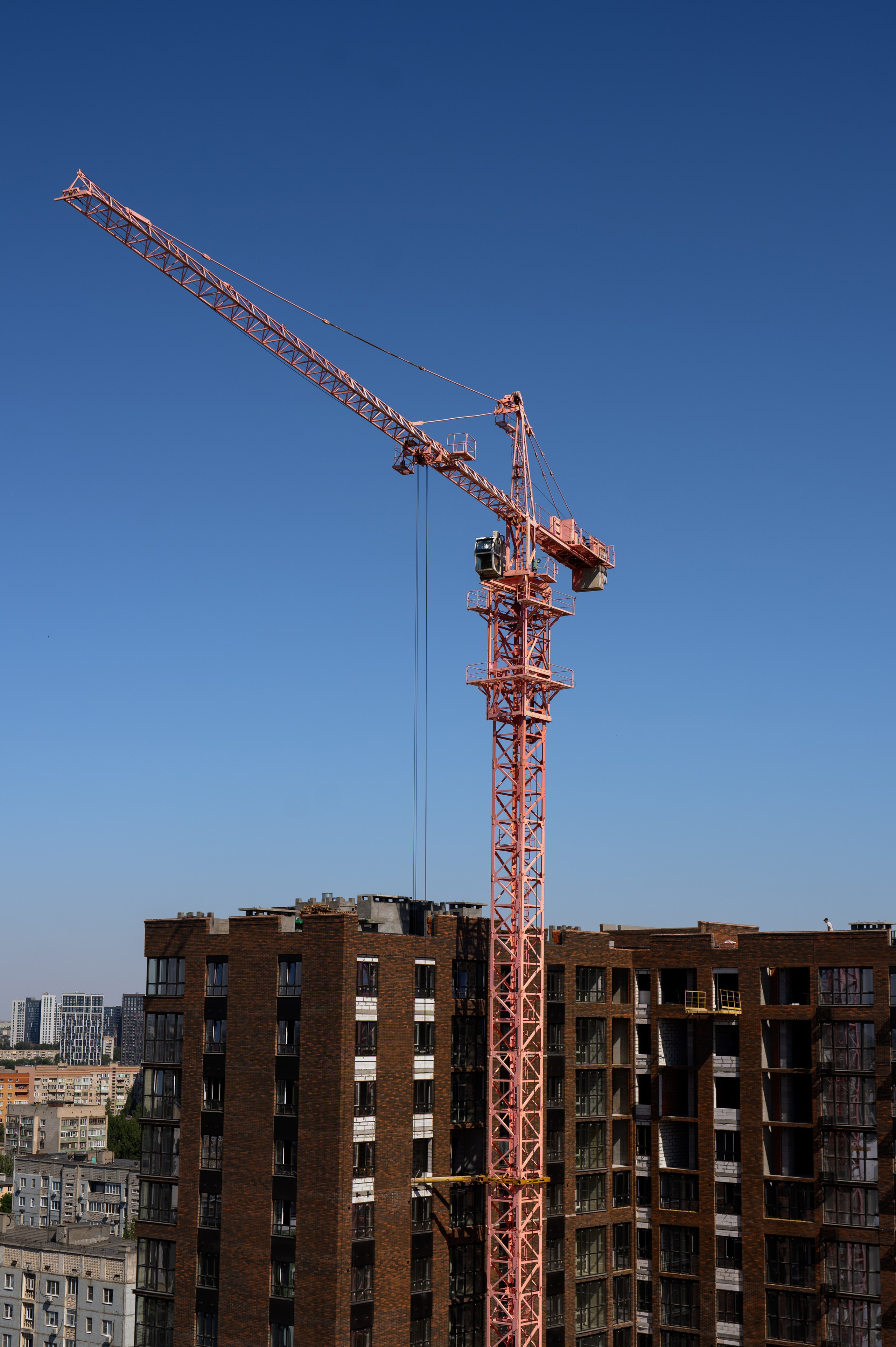 Building 2. Фотограф в Астрахани — Богдан Ковенькин