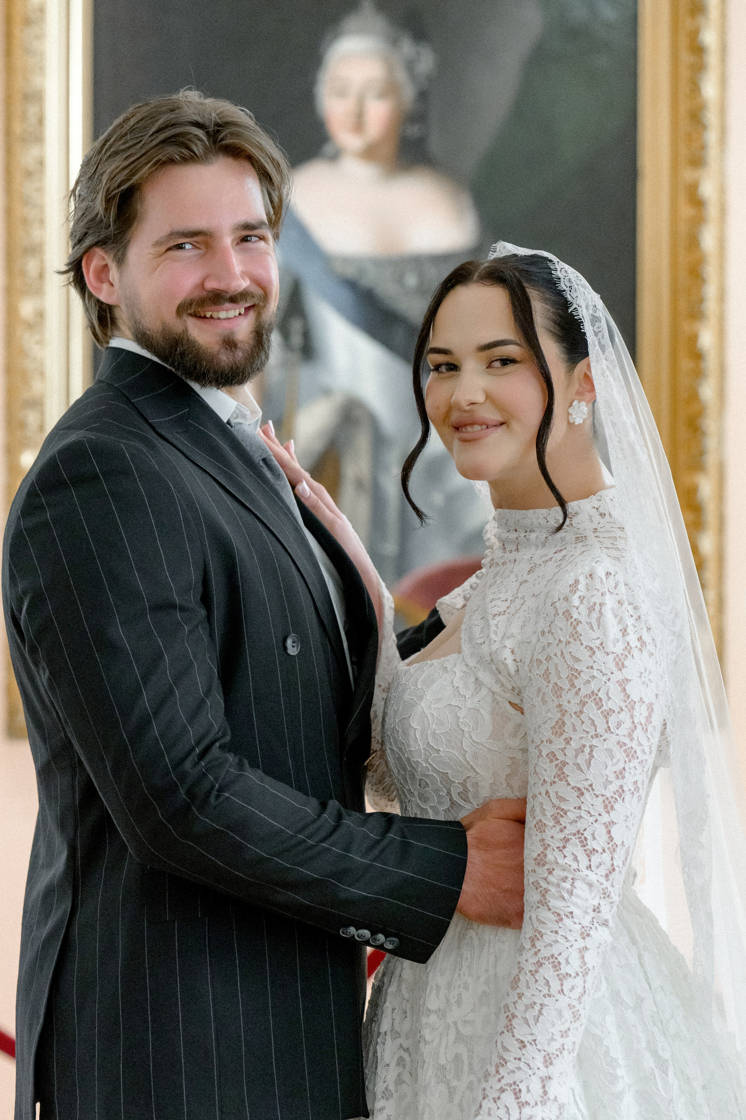 А + М. Фотограф в Астрахани — Богдан Ковенькин