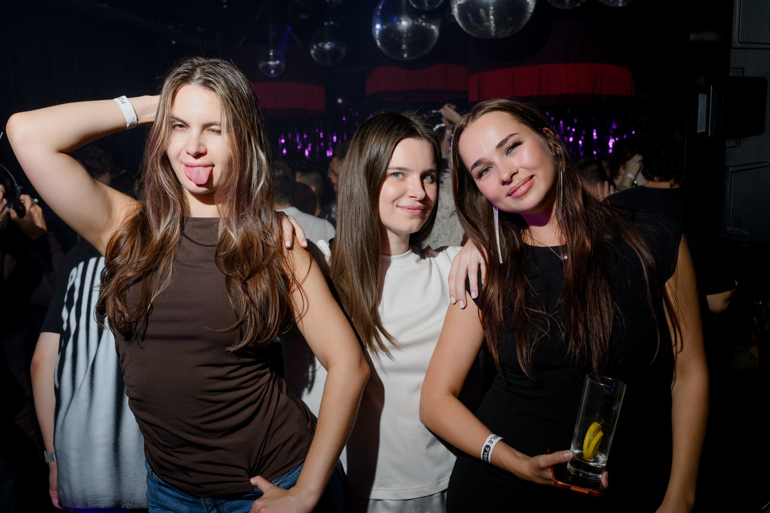 Club. Фотограф в Астрахани — Богдан Ковенькин