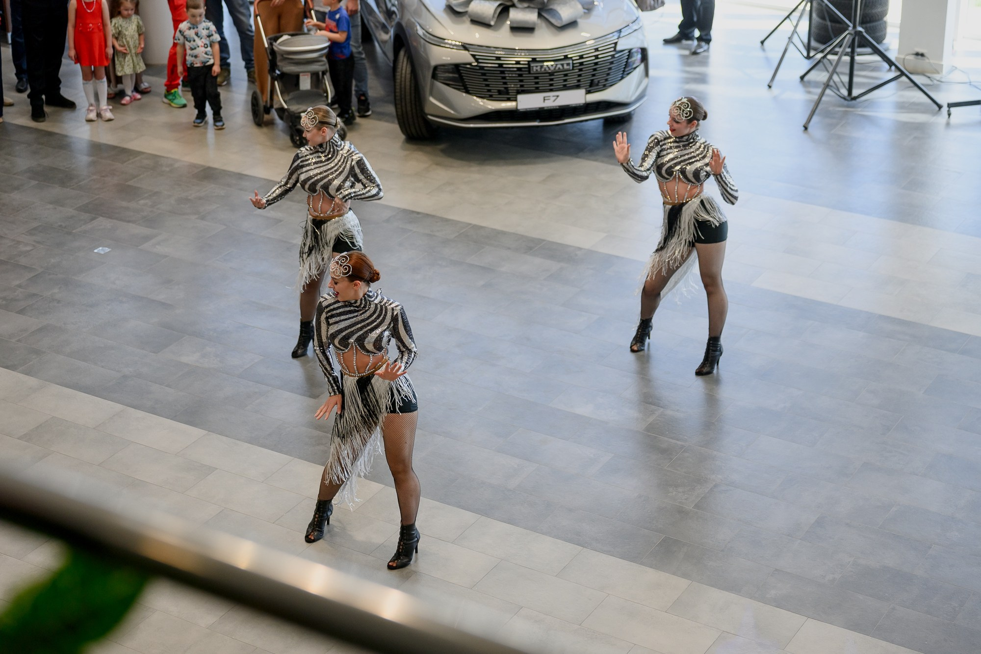 HAVAL. Фотограф в Астрахани — Богдан Ковенькин