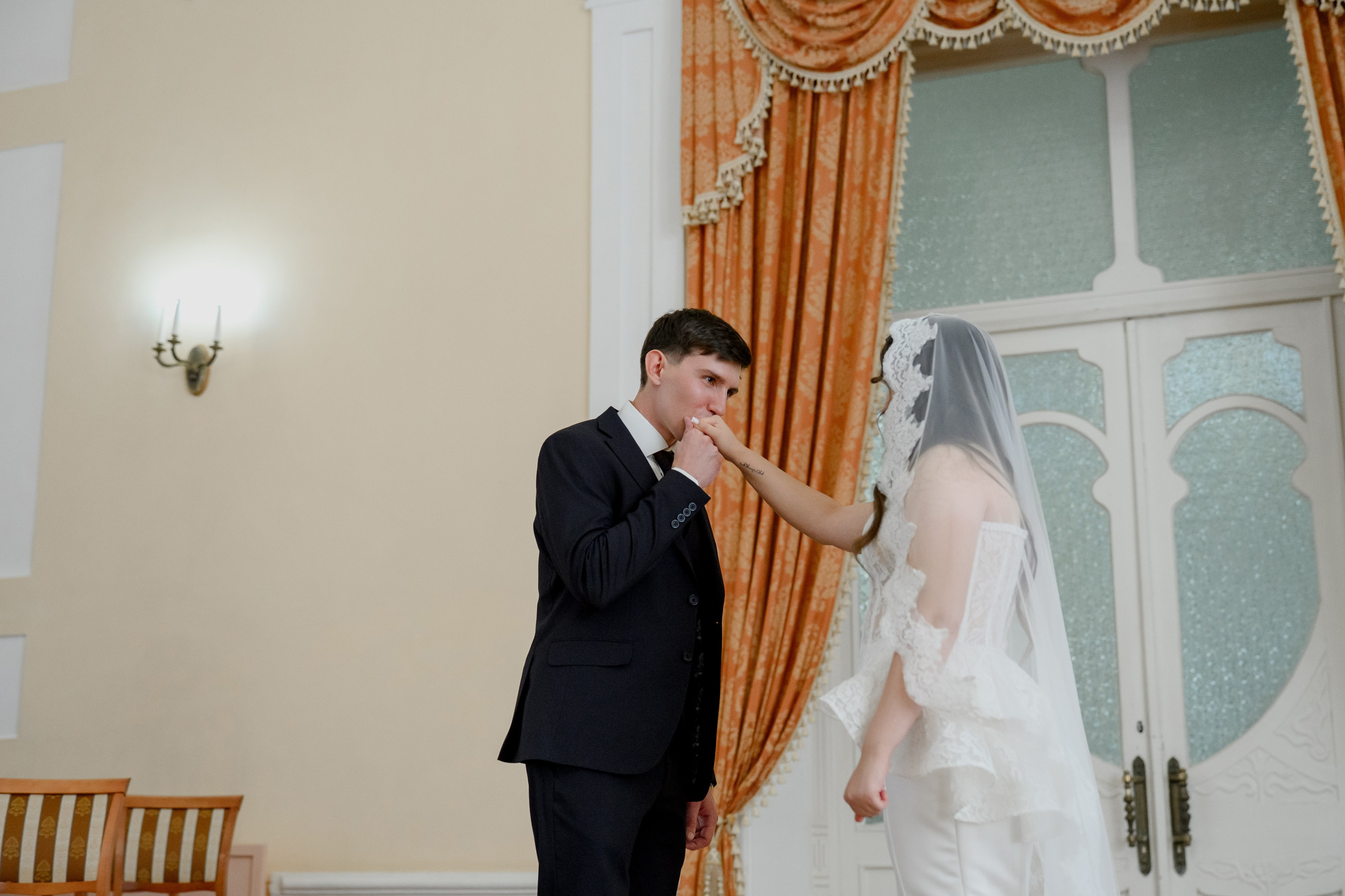 И + Т. Фотограф в Астрахани — Богдан Ковенькин