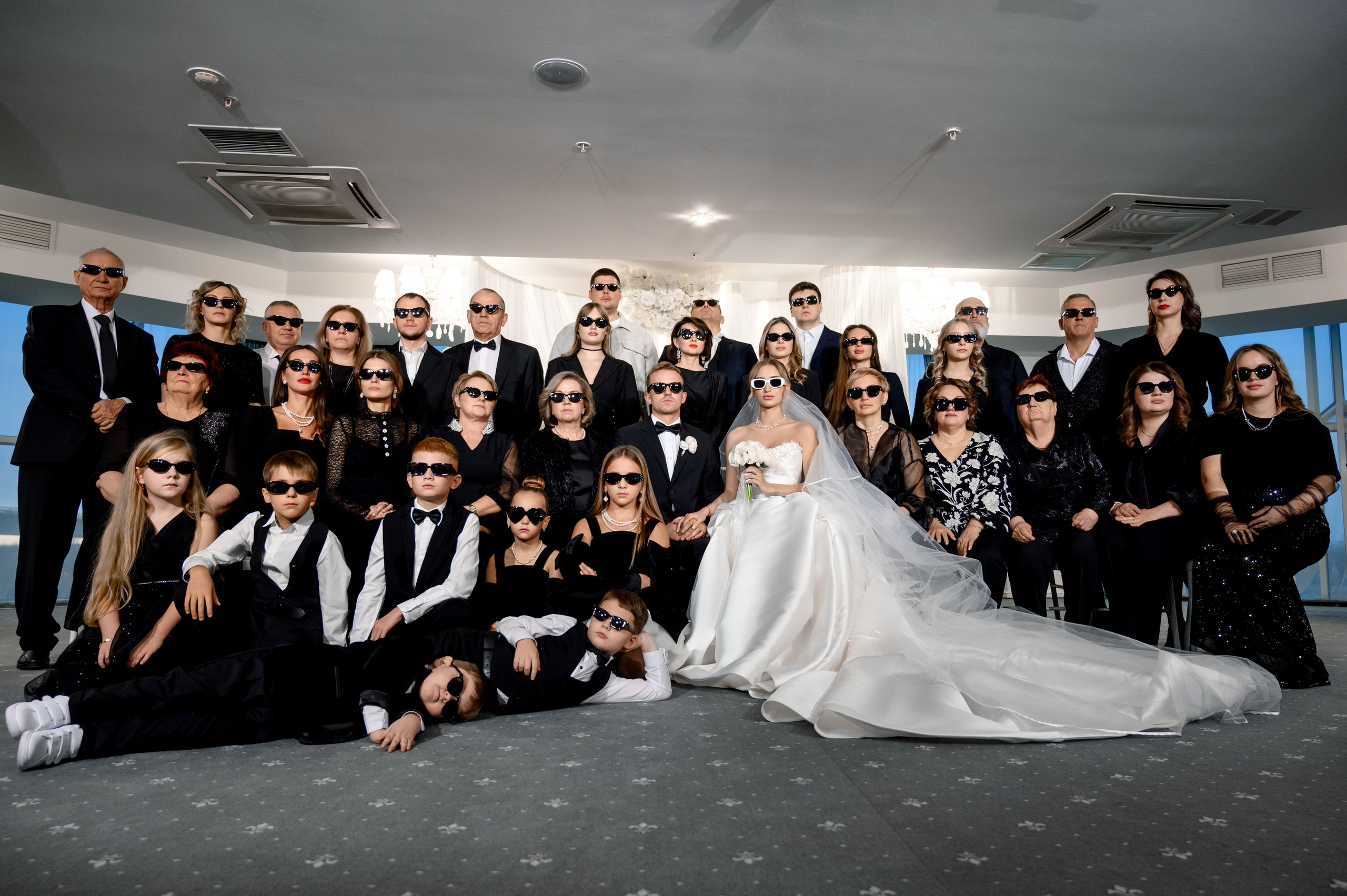 А + Е. Фотограф в Астрахани — Богдан Ковенькин