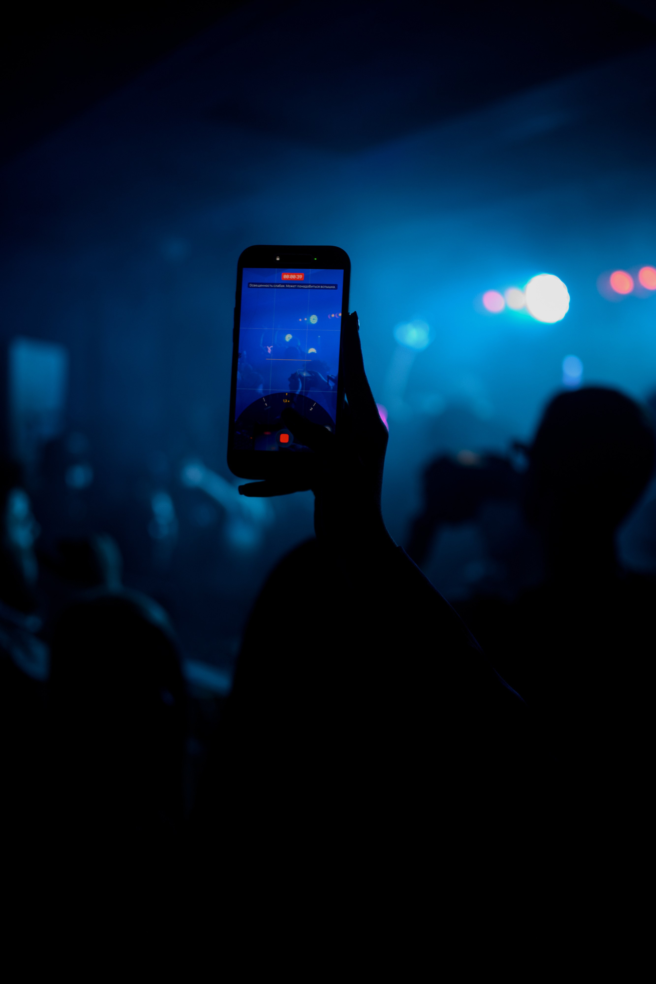 Club. Фотограф в Астрахани — Богдан Ковенькин