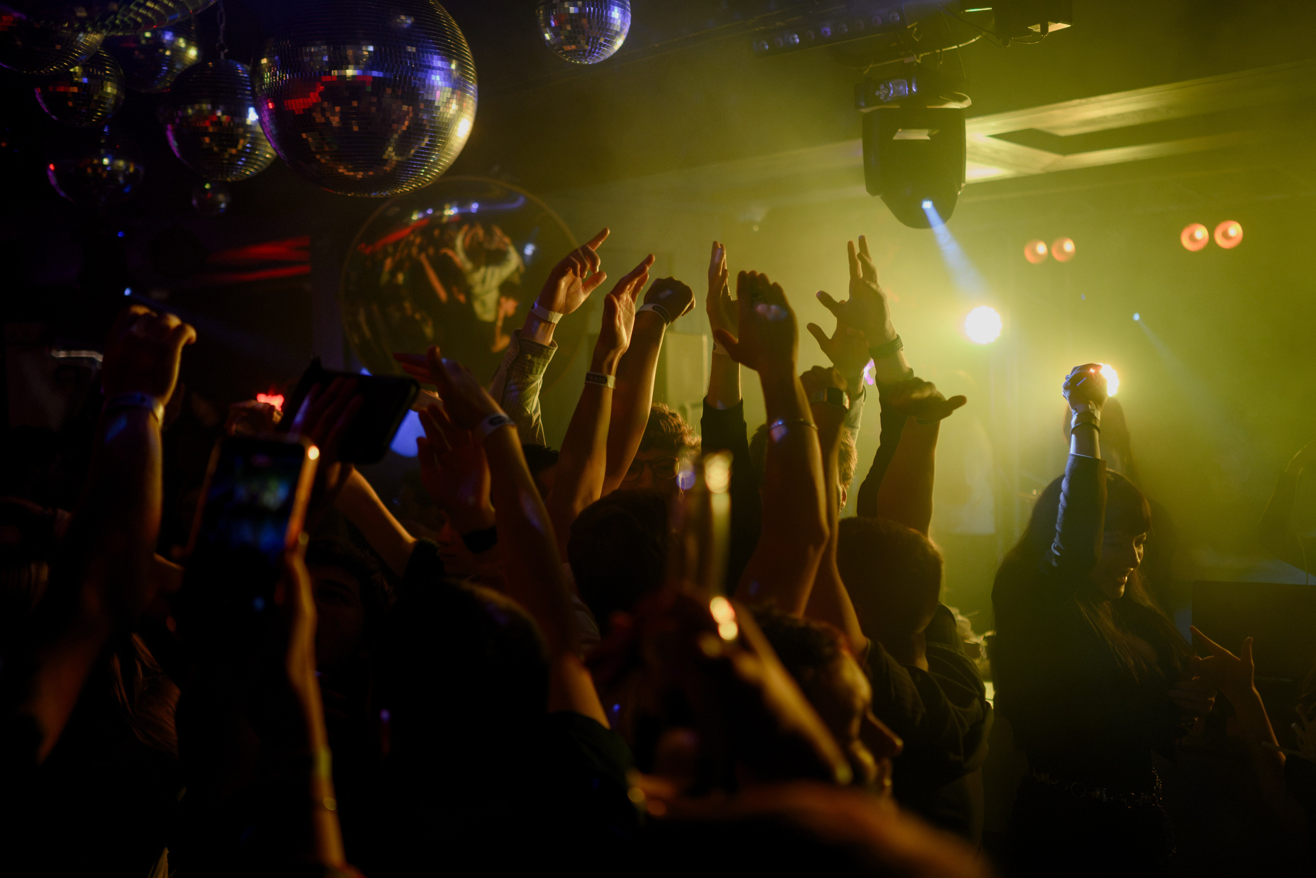 Club. Фотограф в Астрахани — Богдан Ковенькин