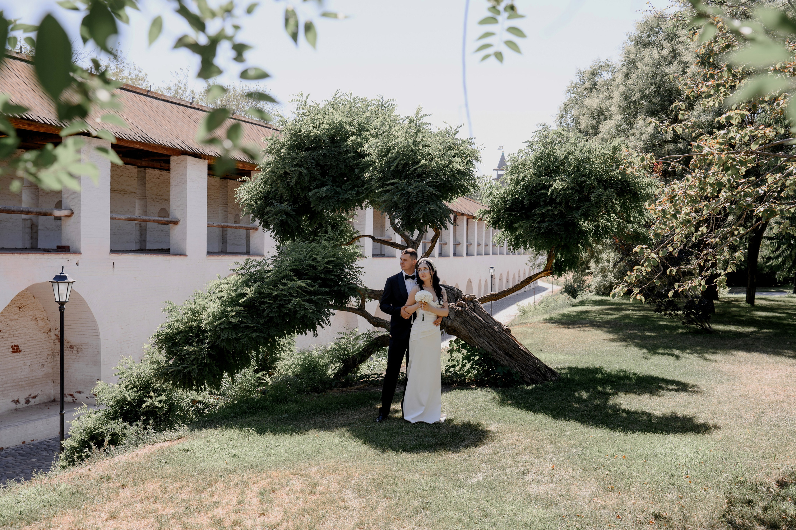 A + A. Фотограф в Астрахани — Богдан Ковенькин