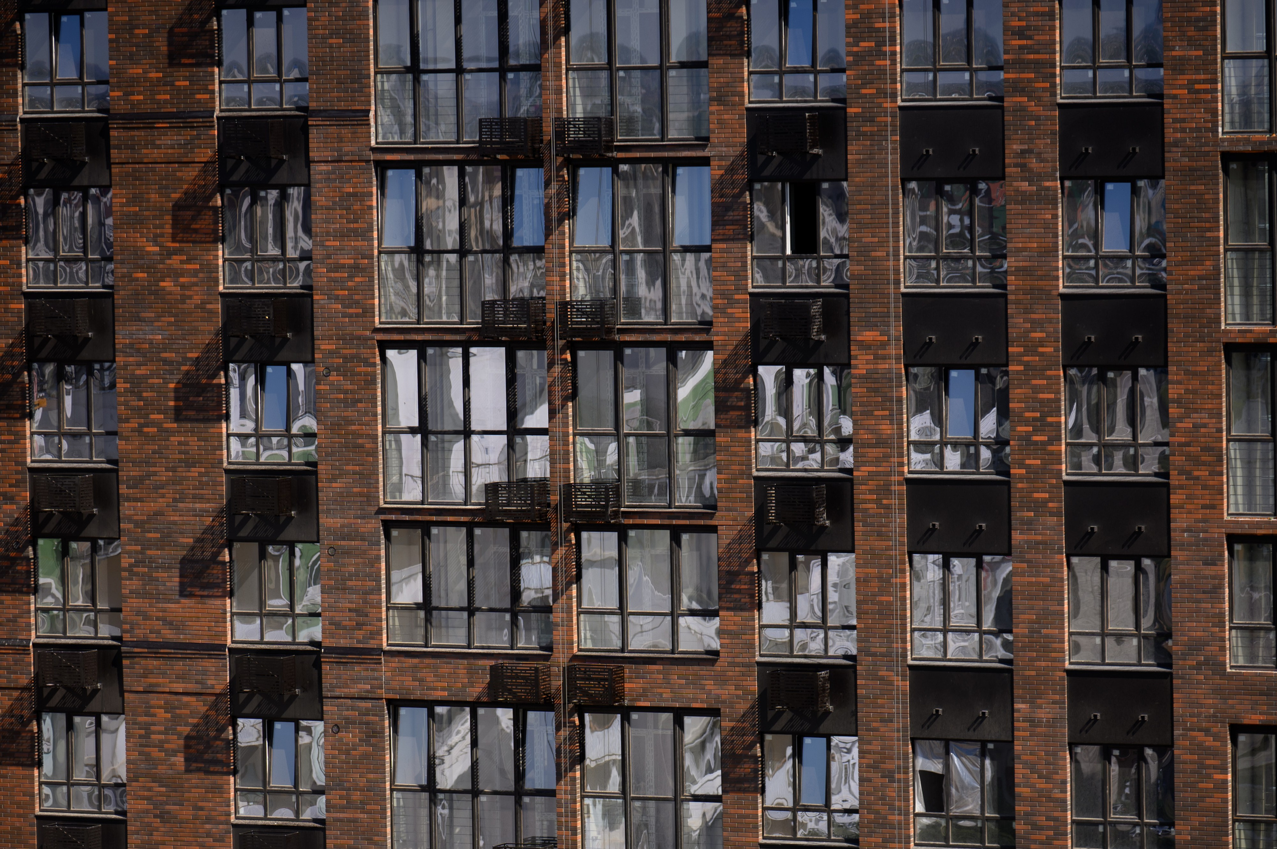Building 2. Фотограф в Астрахани — Богдан Ковенькин