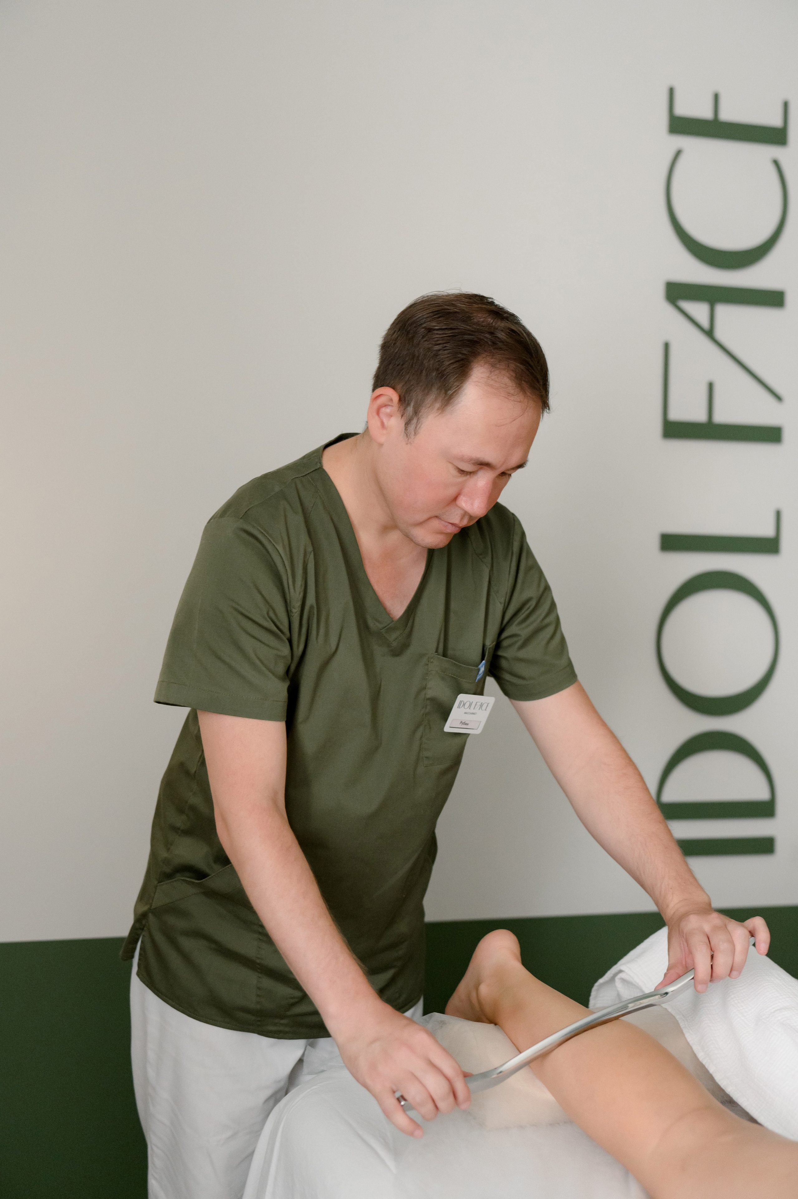 Massage. Фотограф в Астрахани — Богдан Ковенькин
