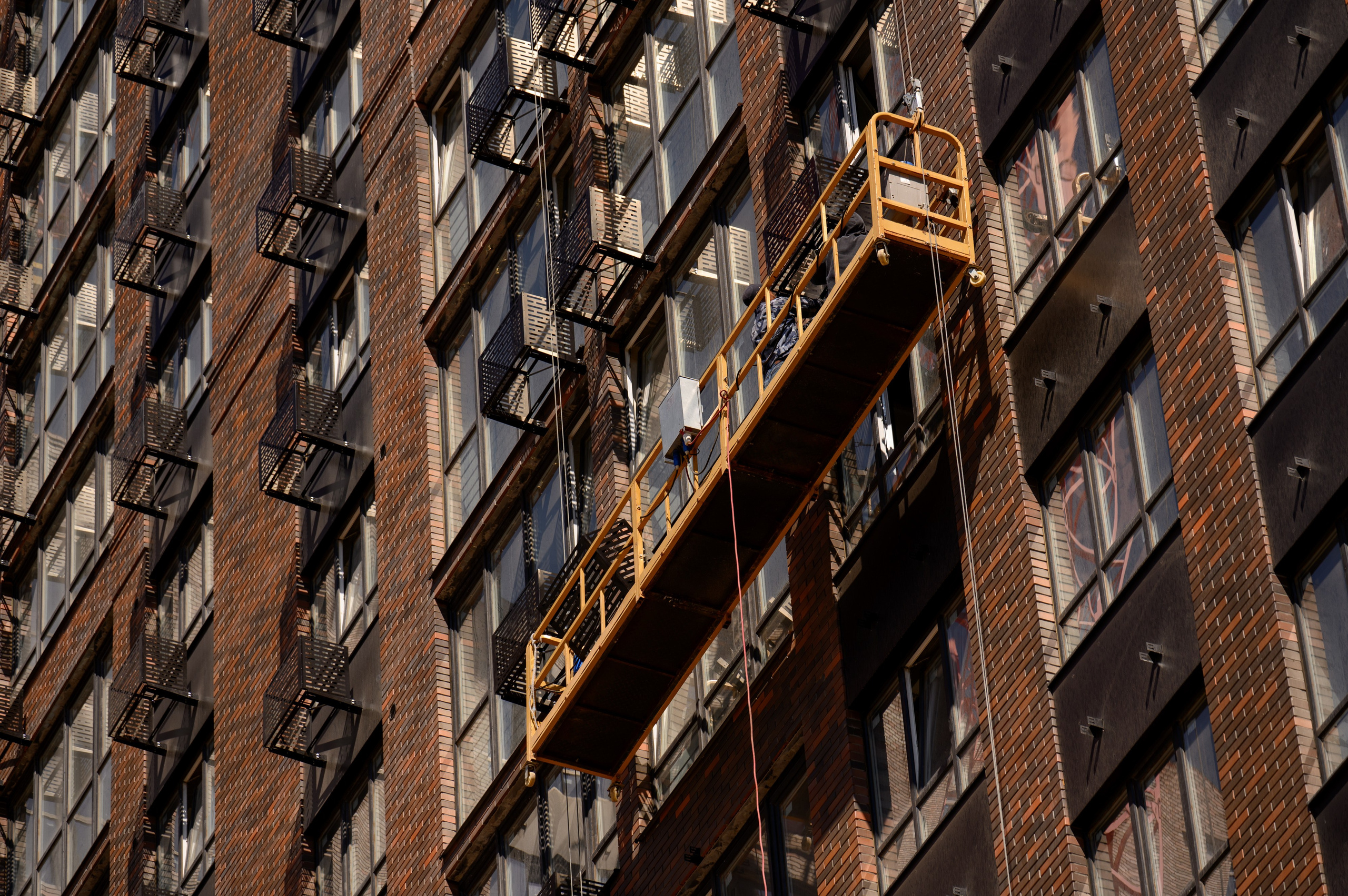 Building 2. Фотограф в Астрахани — Богдан Ковенькин