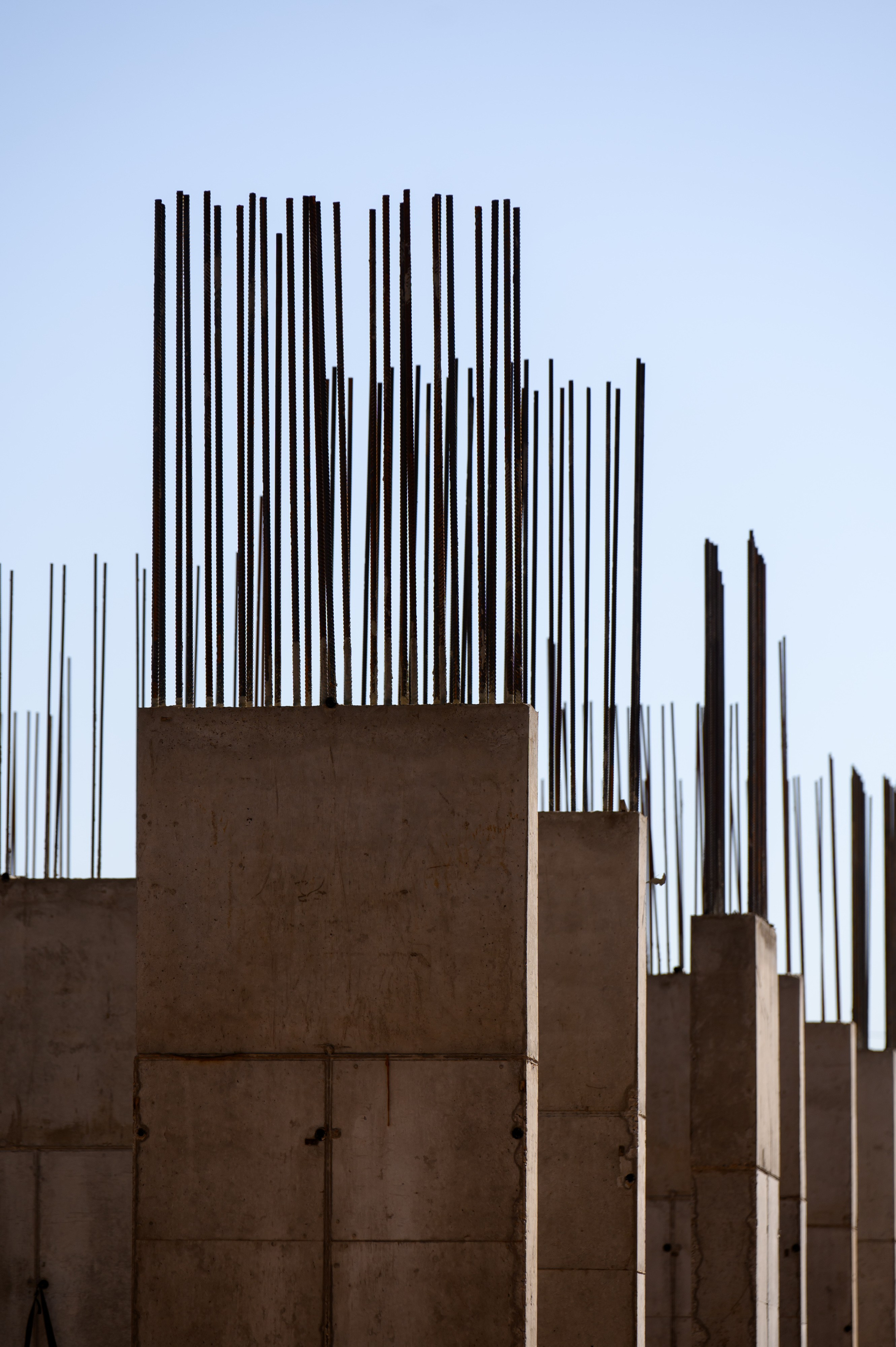 Building 2. Фотограф в Астрахани — Богдан Ковенькин
