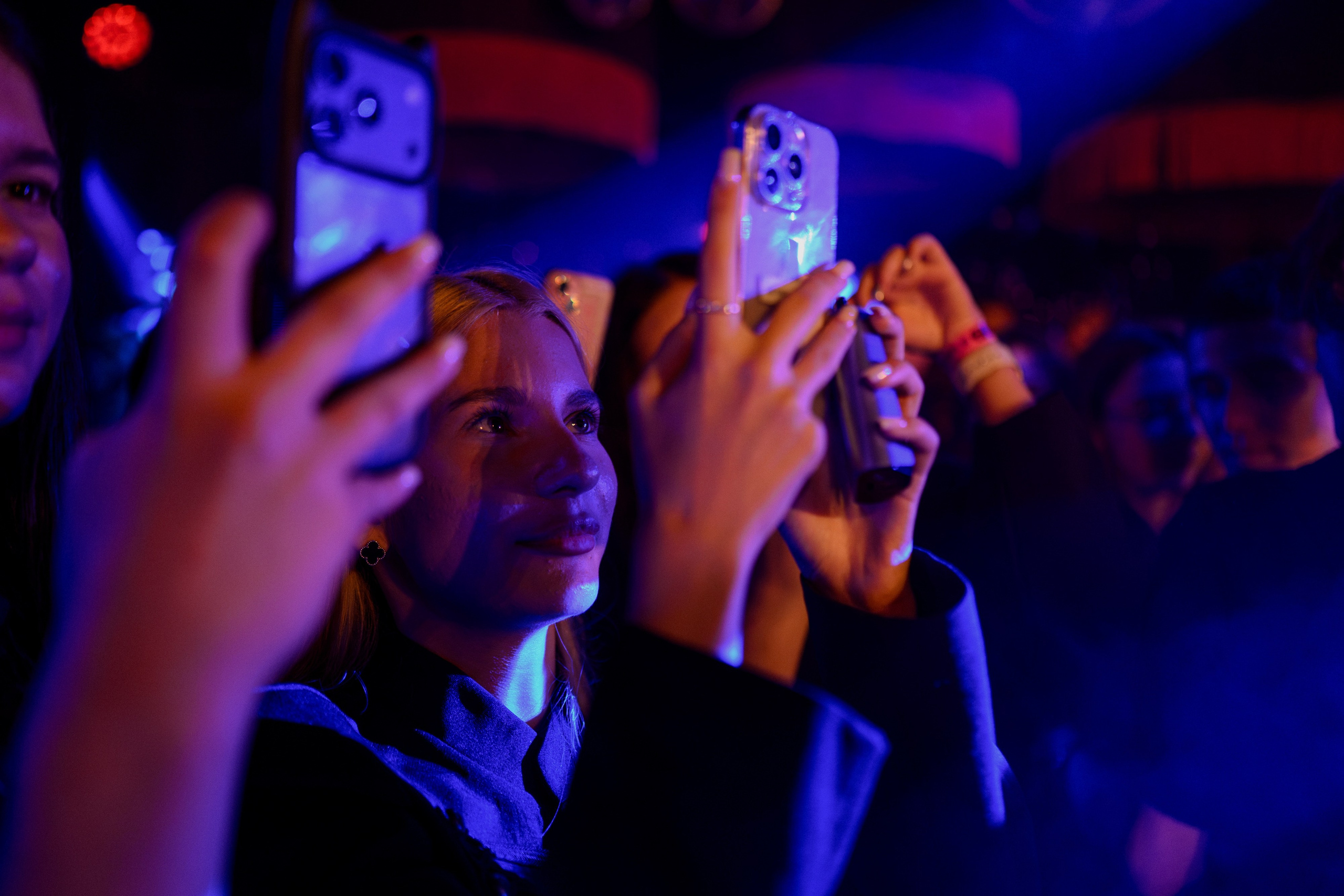 Club. Фотограф в Астрахани — Богдан Ковенькин