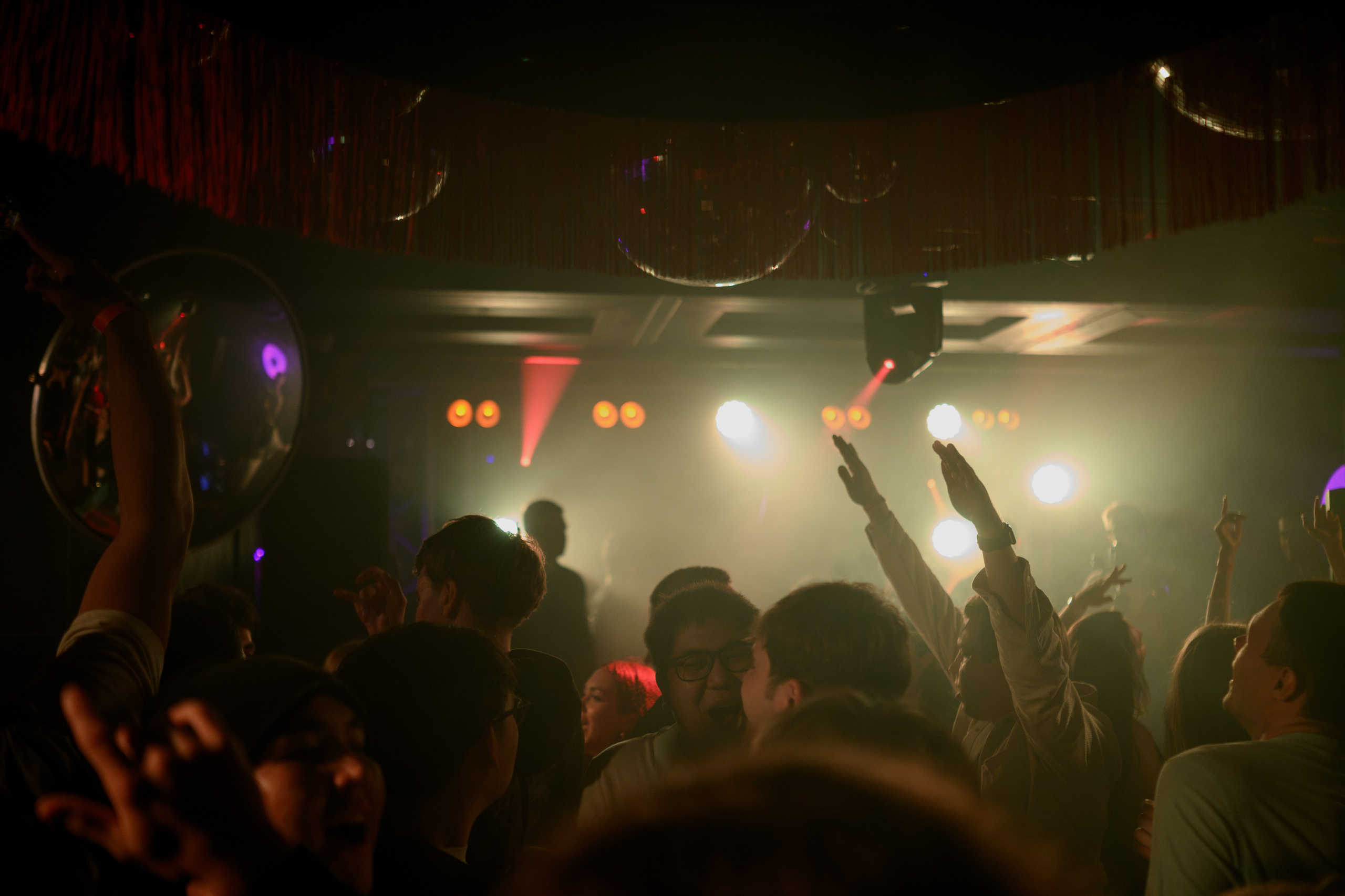 Club. Фотограф в Астрахани — Богдан Ковенькин