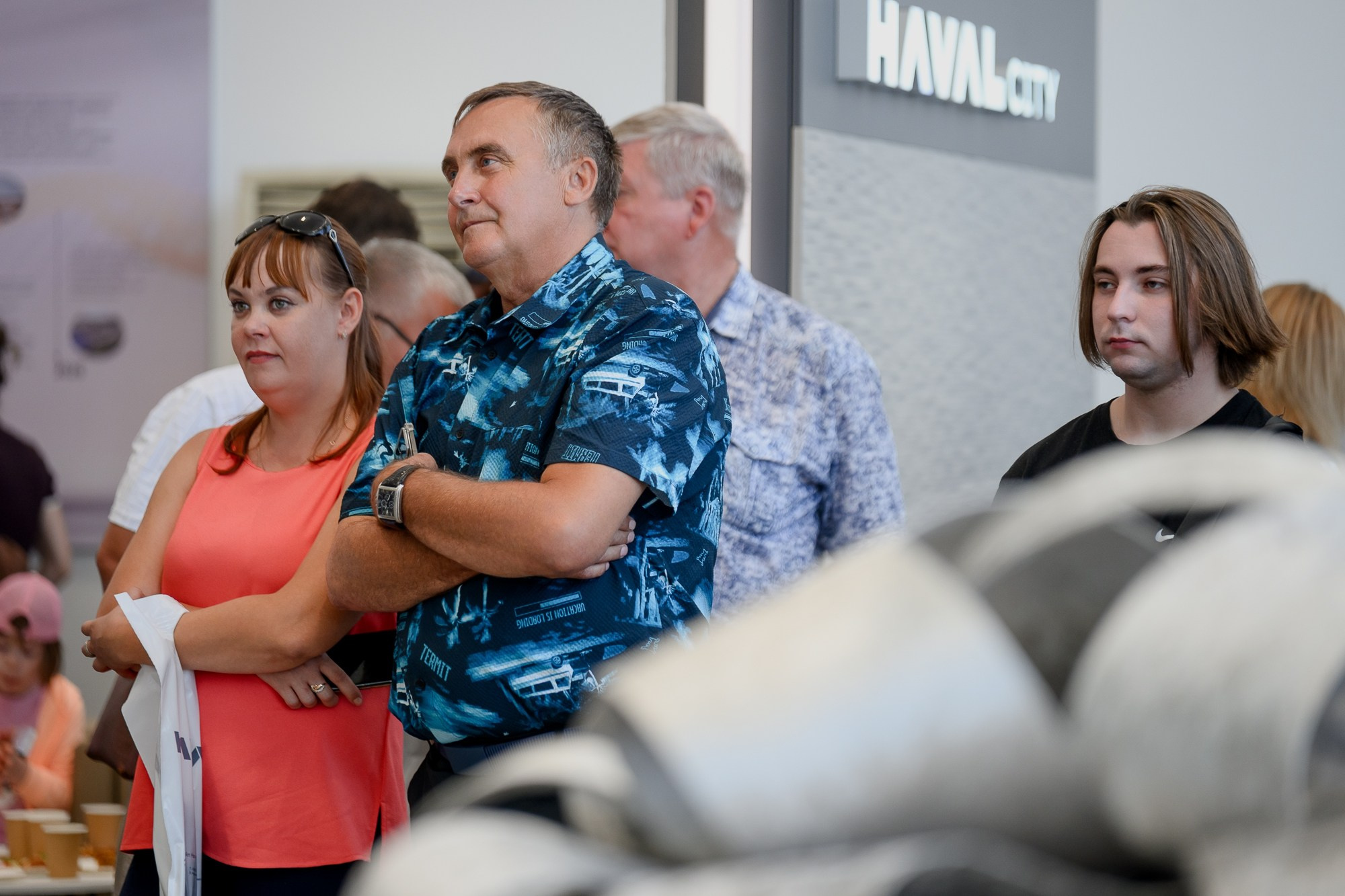HAVAL. Фотограф в Астрахани — Богдан Ковенькин