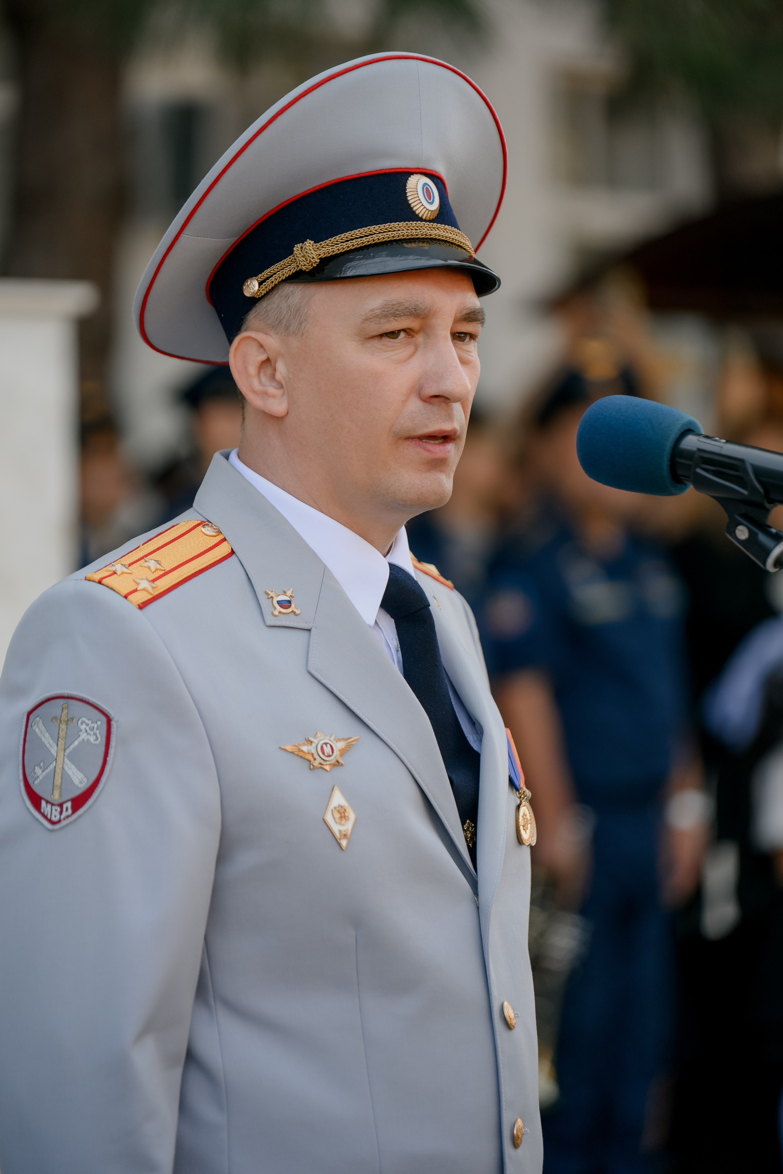 Суворовцы. Фотограф в Астрахани — Богдан Ковенькин