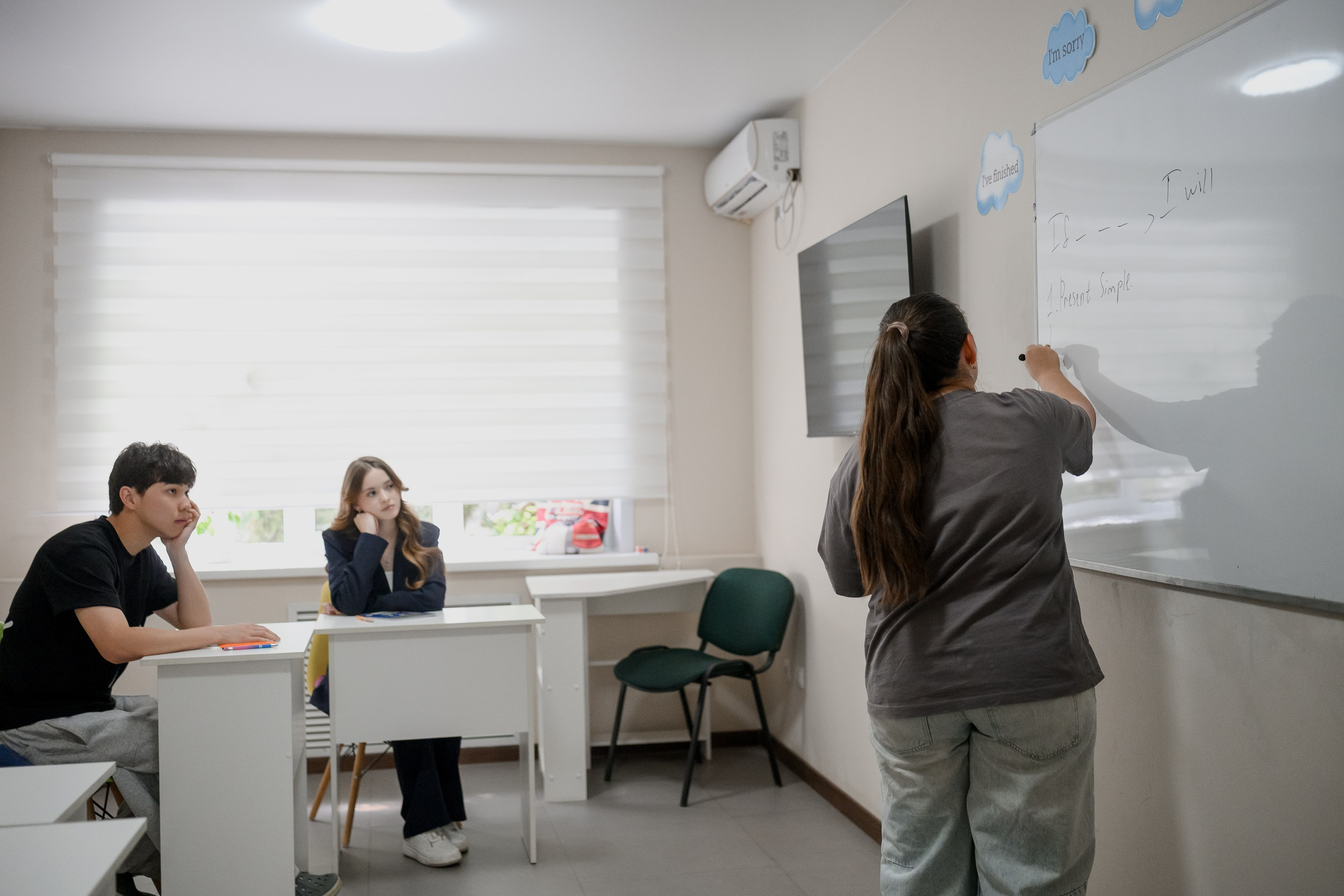 Studying. Фотограф в Астрахани — Богдан Ковенькин