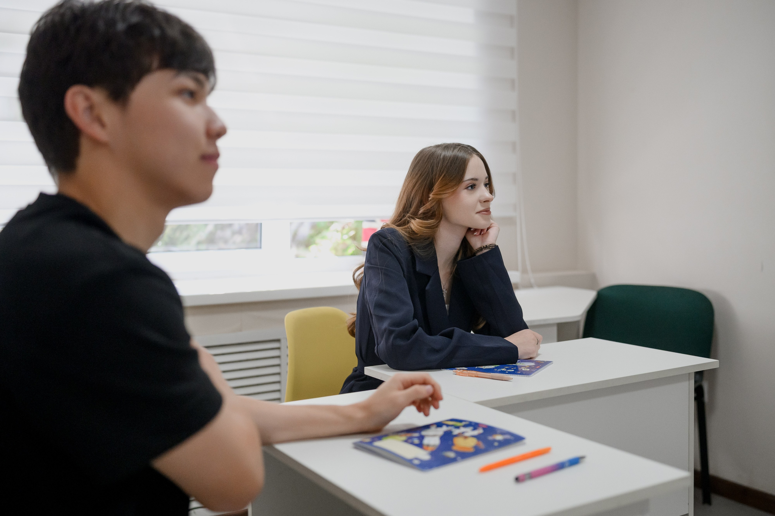 Studying. Фотограф в Астрахани — Богдан Ковенькин