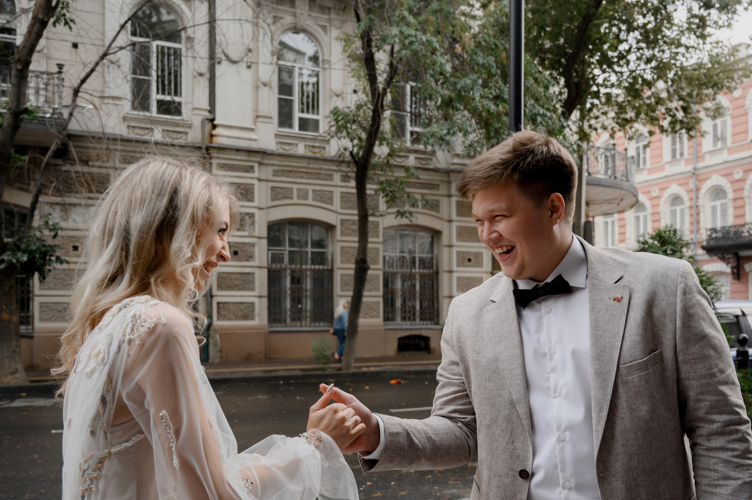 М + Т. Фотограф в Астрахани — Богдан Ковенькин