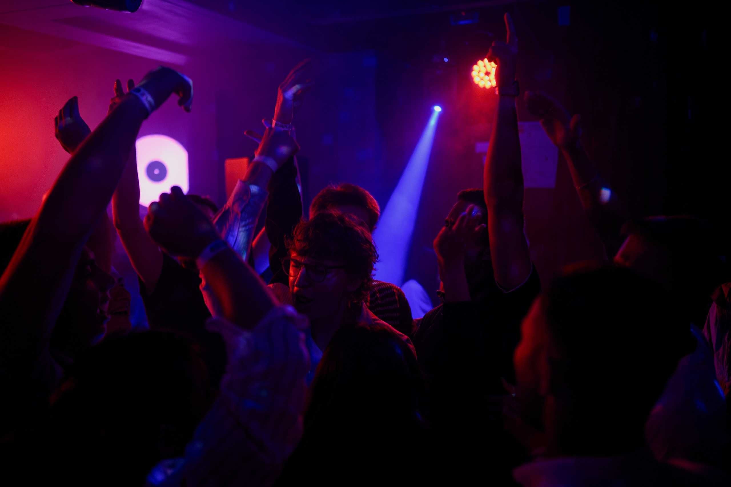 Club. Фотограф в Астрахани — Богдан Ковенькин