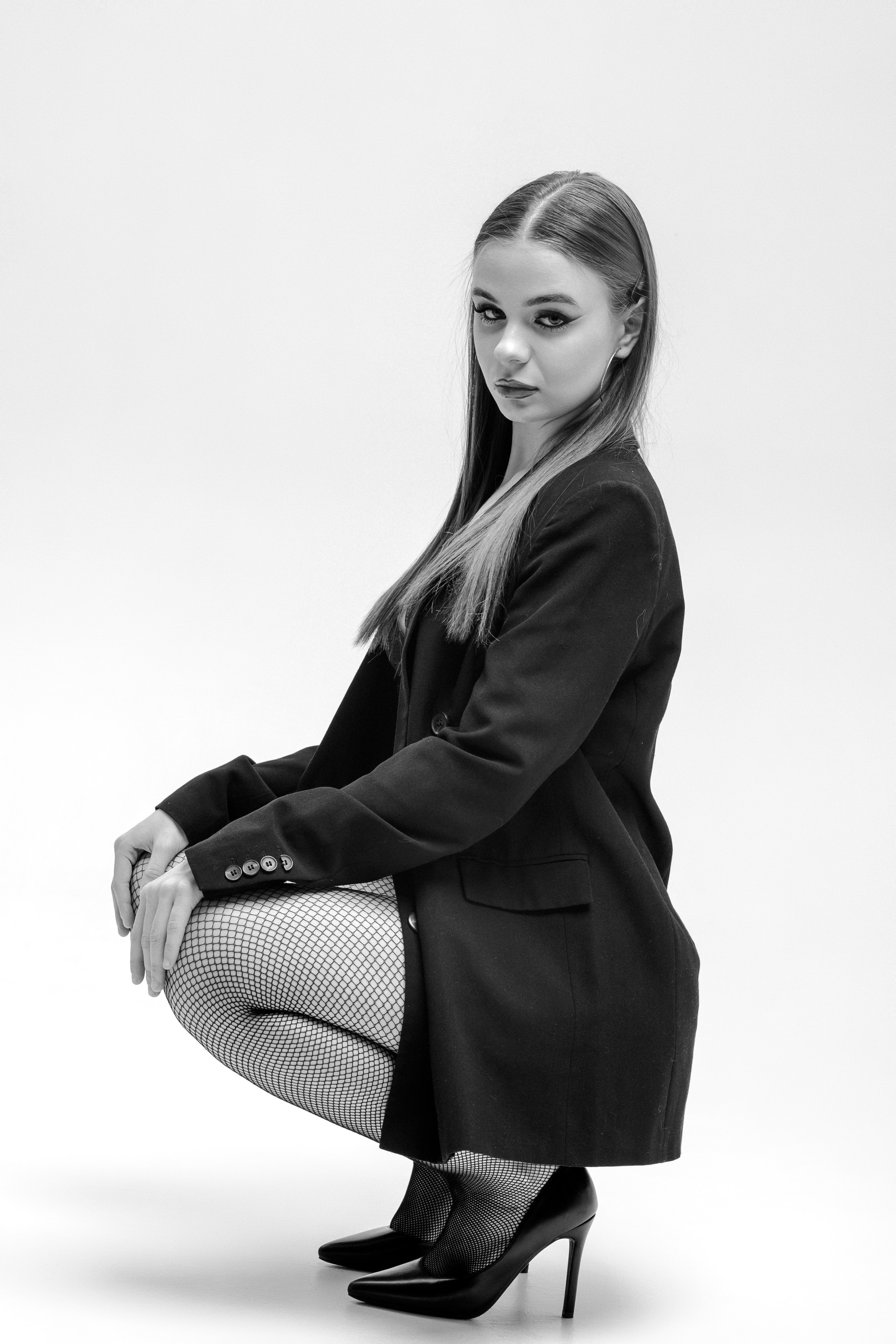 Fashion. Фотограф в Астрахани — Богдан Ковенькин