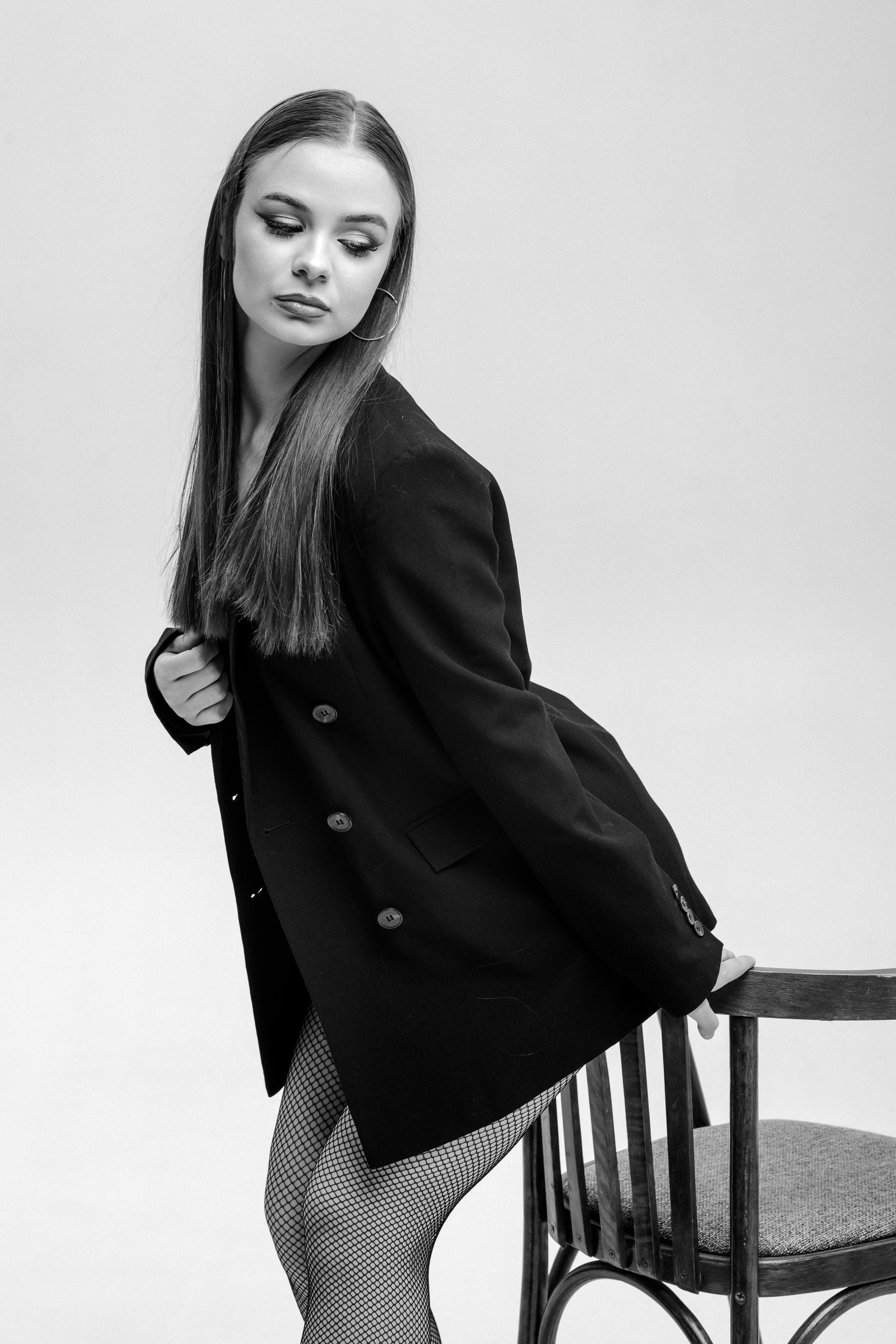 Fashion. Фотограф в Астрахани — Богдан Ковенькин