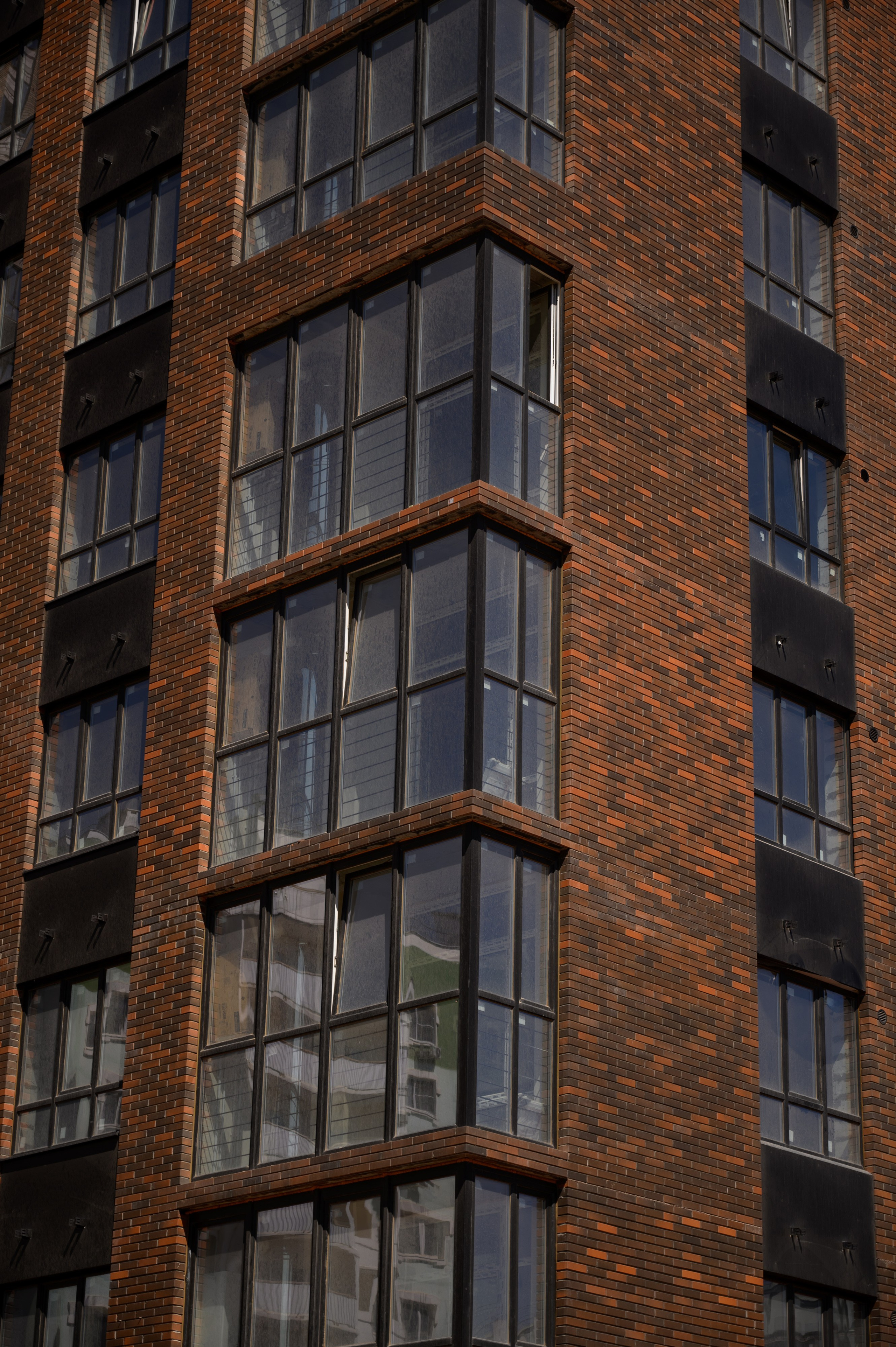Building 2. Фотограф в Астрахани — Богдан Ковенькин