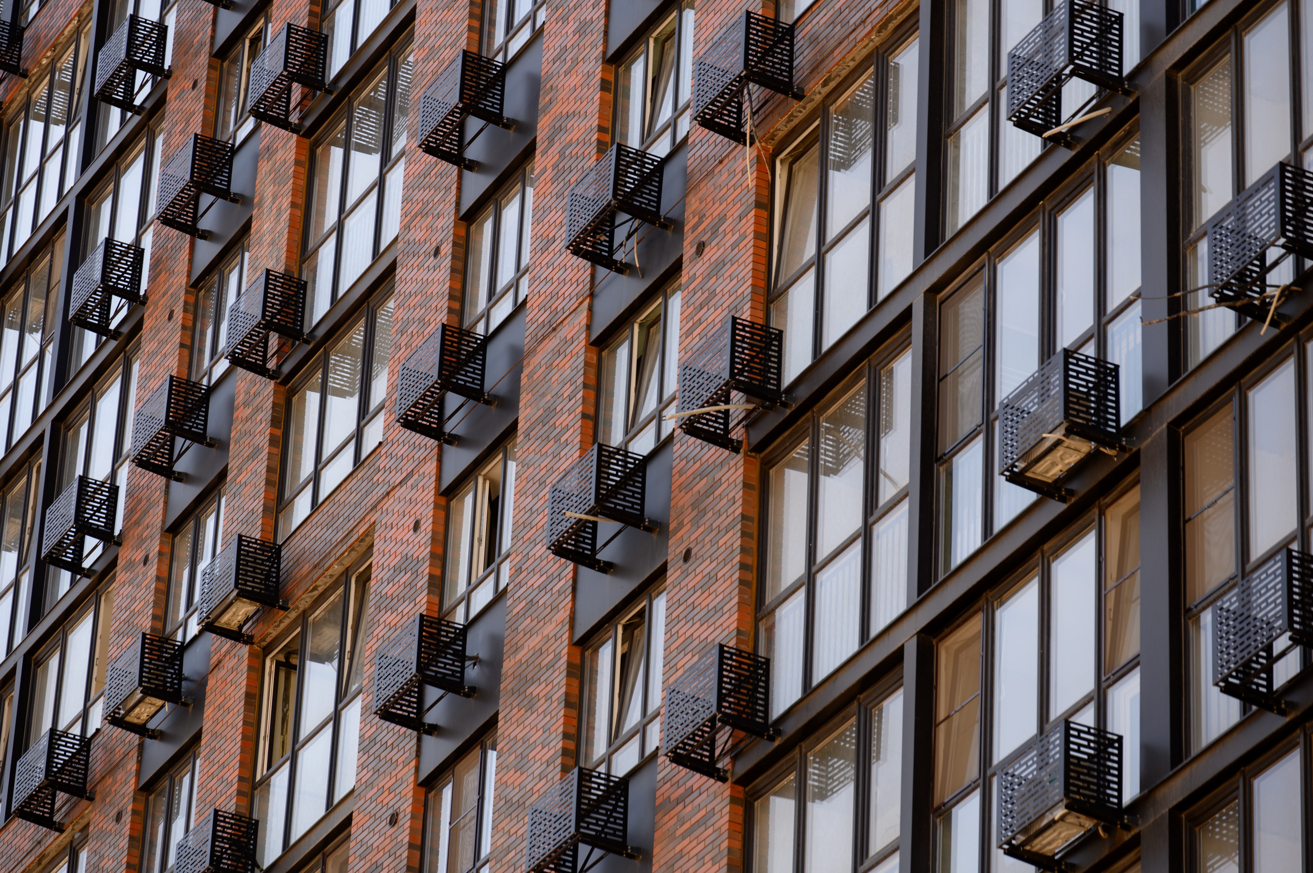 Building 2. Фотограф в Астрахани — Богдан Ковенькин