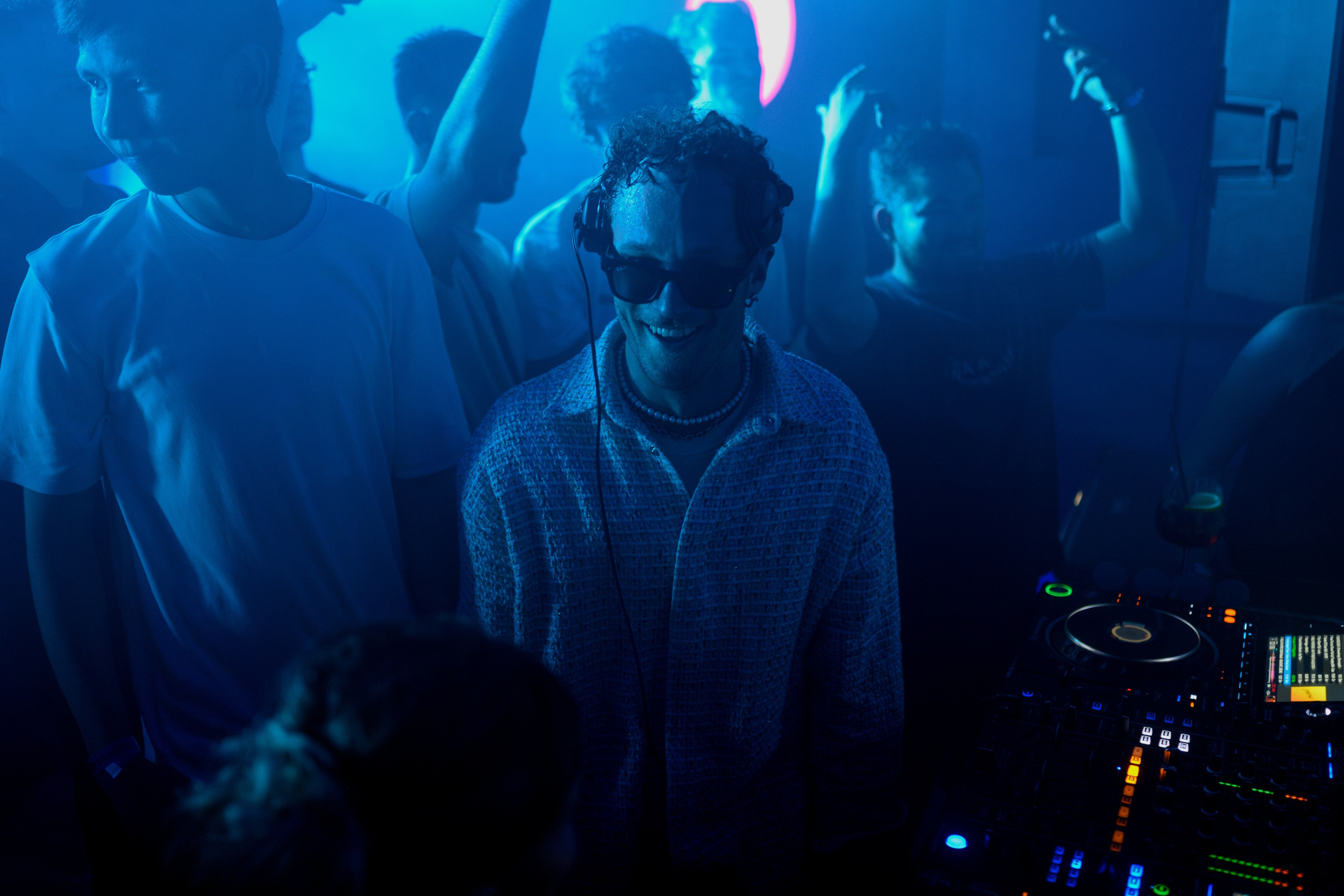 Club. Фотограф в Астрахани — Богдан Ковенькин