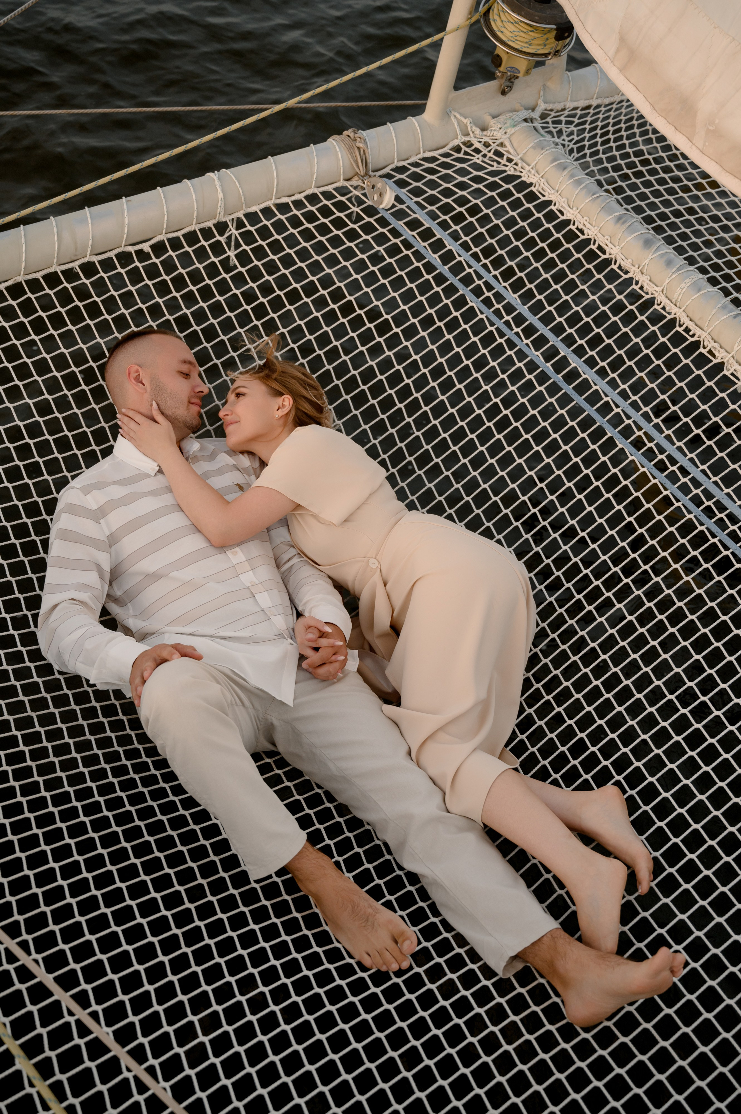 М + В. Фотограф в Астрахани — Богдан Ковенькин