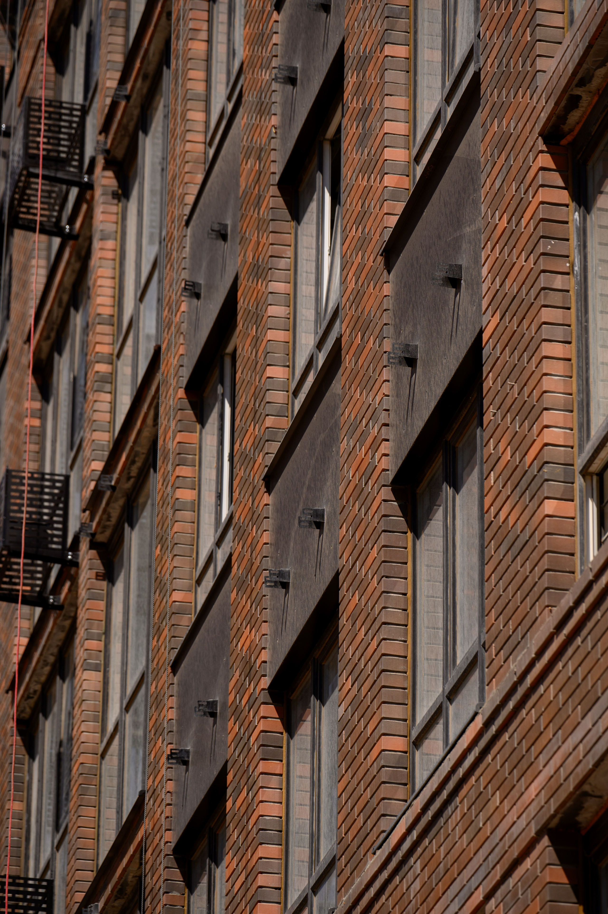 Building 2. Фотограф в Астрахани — Богдан Ковенькин