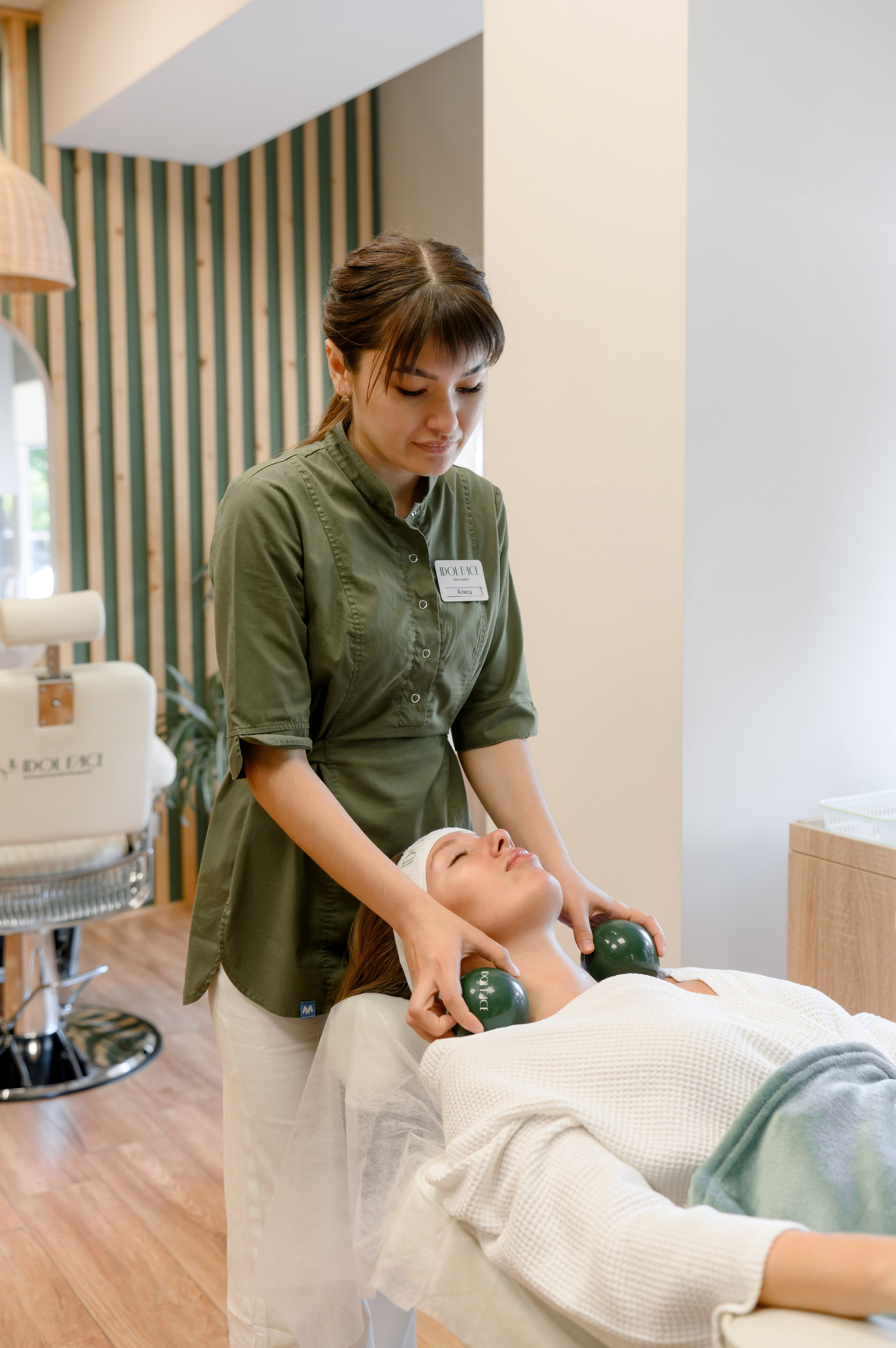 Massage. Фотограф в Астрахани — Богдан Ковенькин