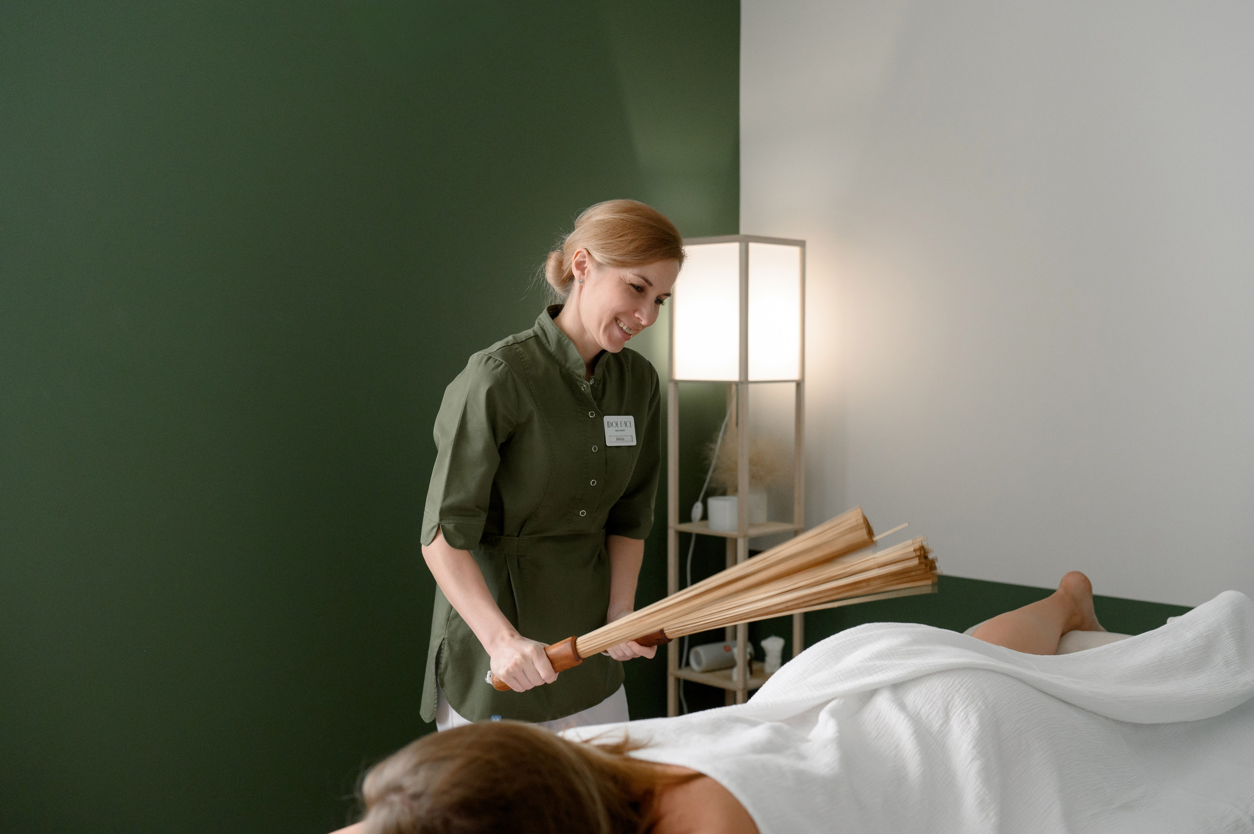 Massage. Фотограф в Астрахани — Богдан Ковенькин